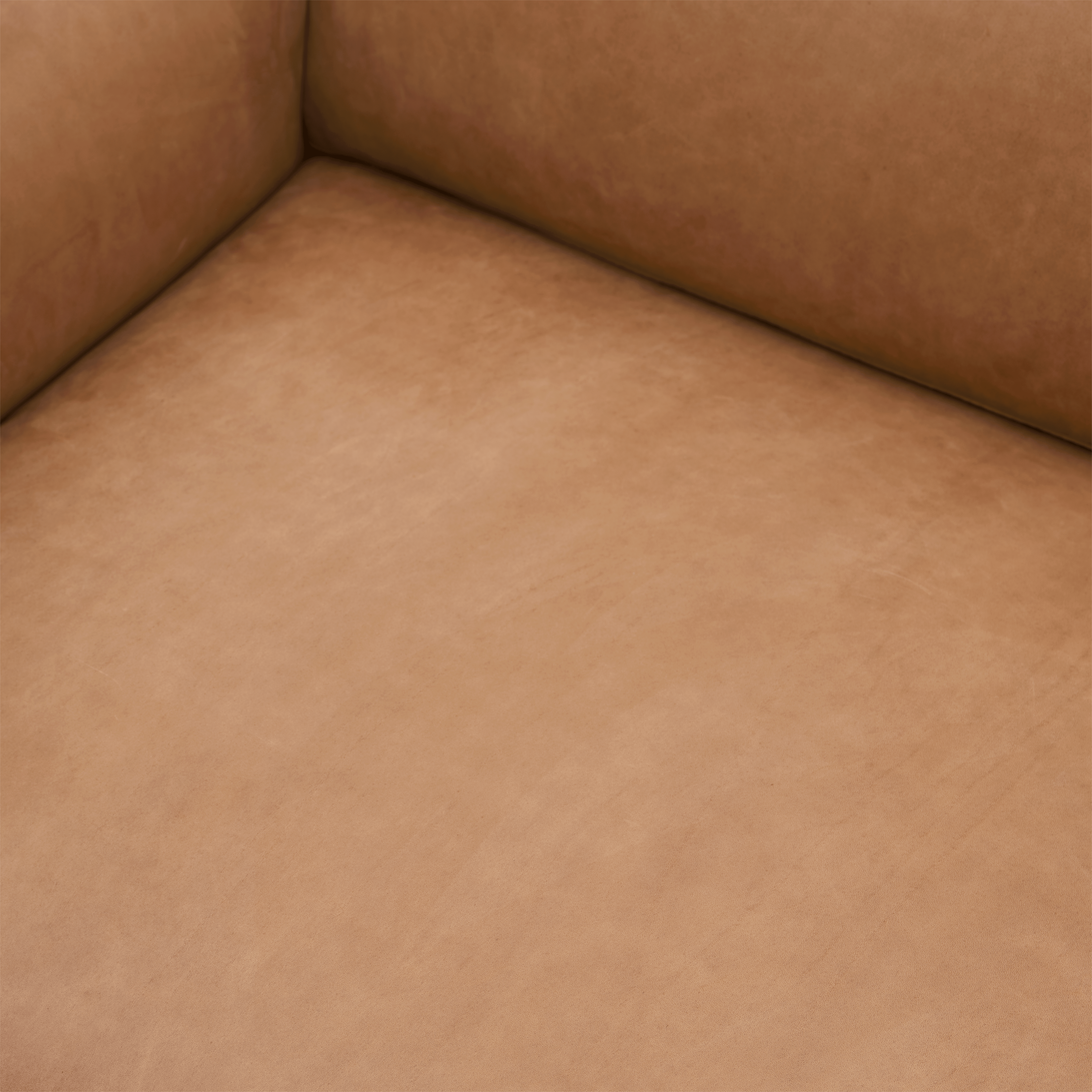 Upholstered 3-Seater Sofa OUTLINE