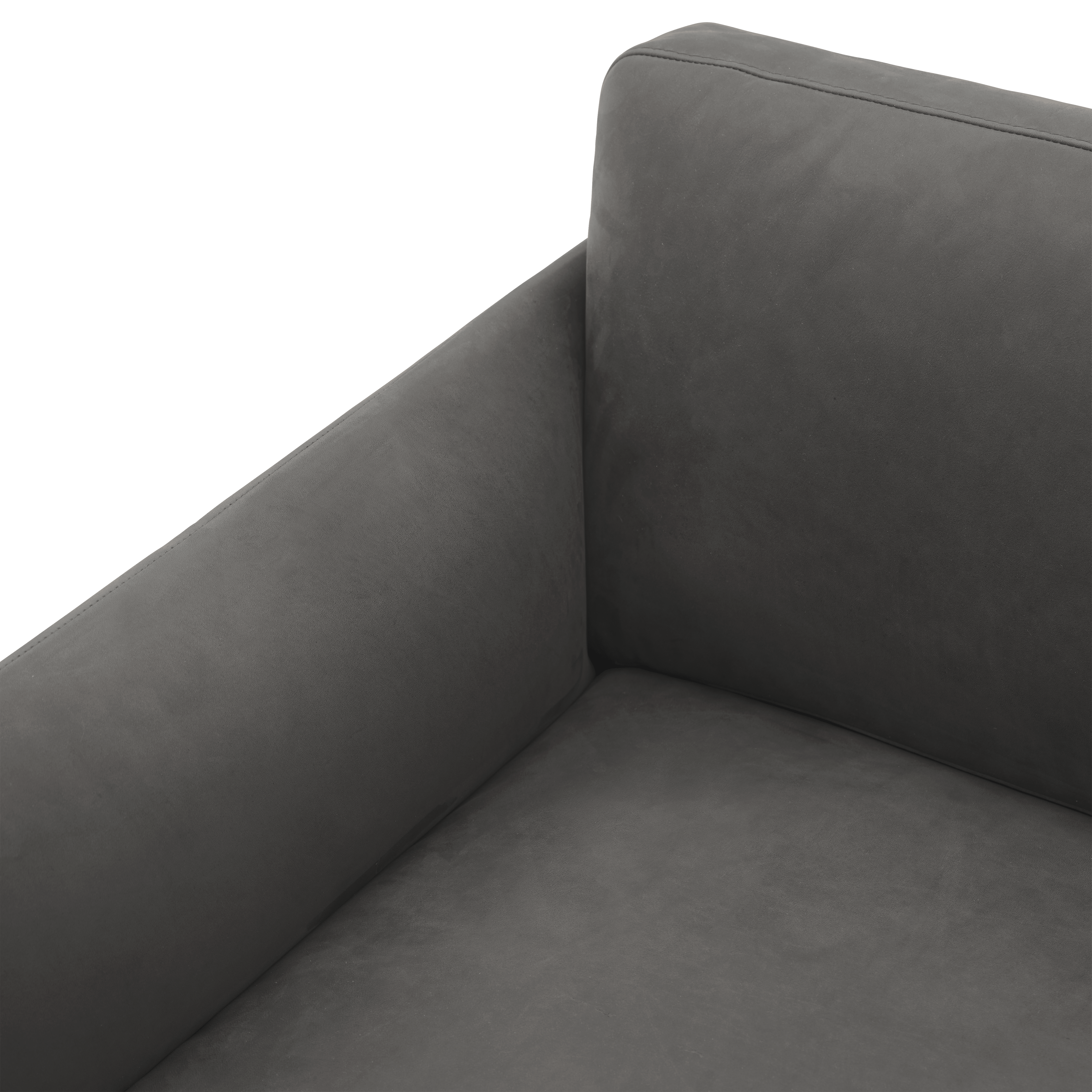 3.5-Seater OUTLINE Upholstered Sofa