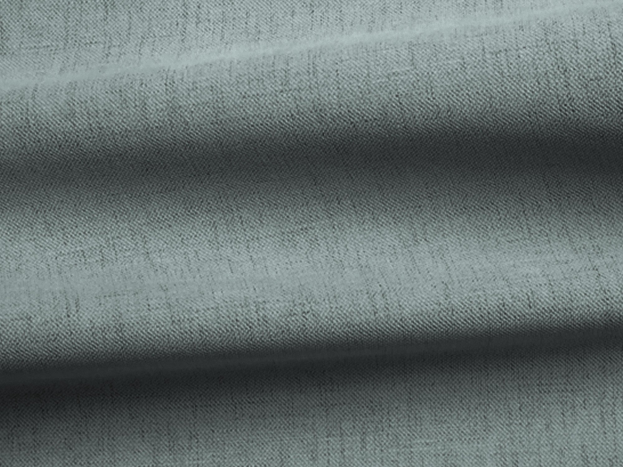 PAHOA Chair in Denim Blue with Beech Base