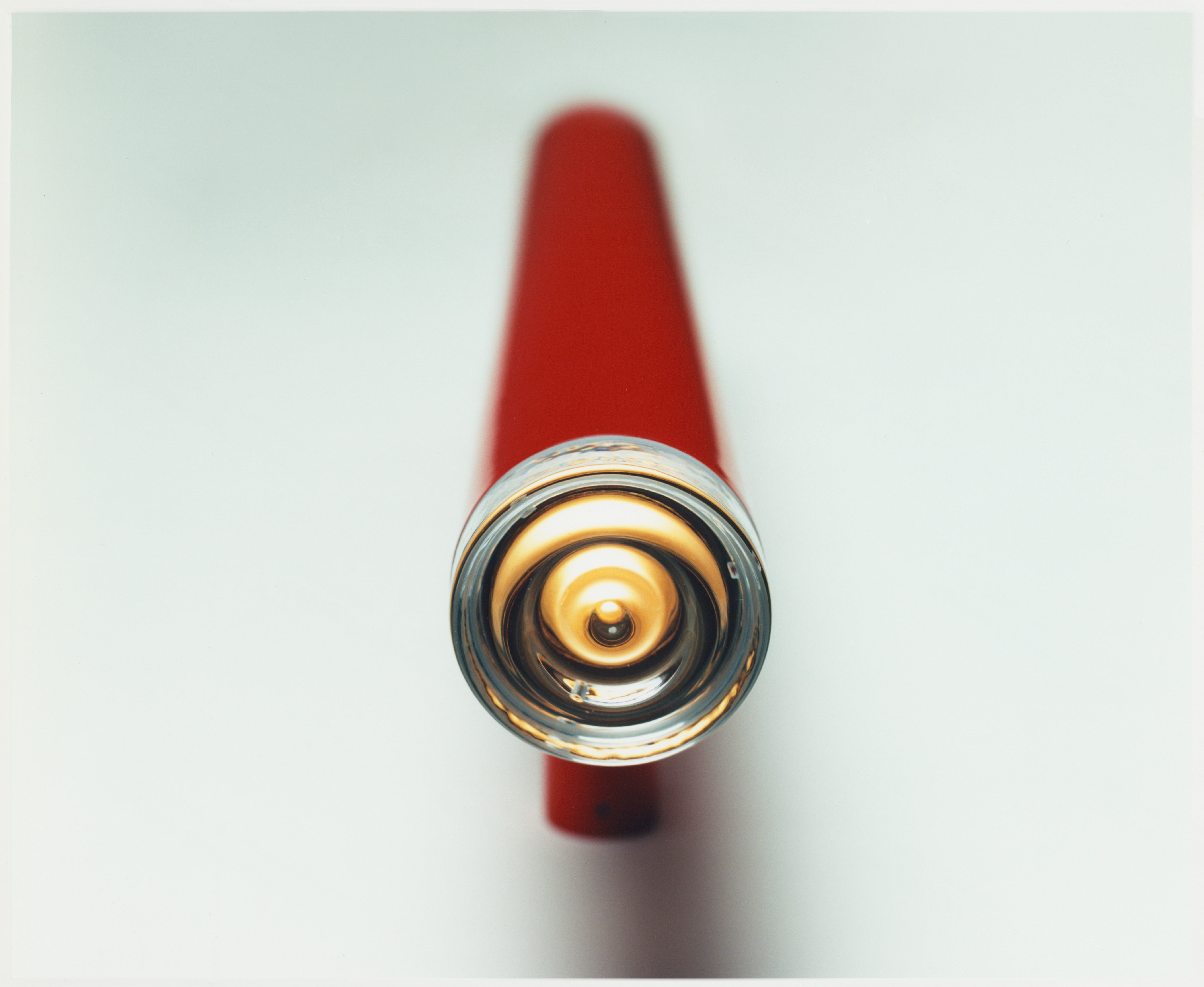 PYL Wall Lamp Red