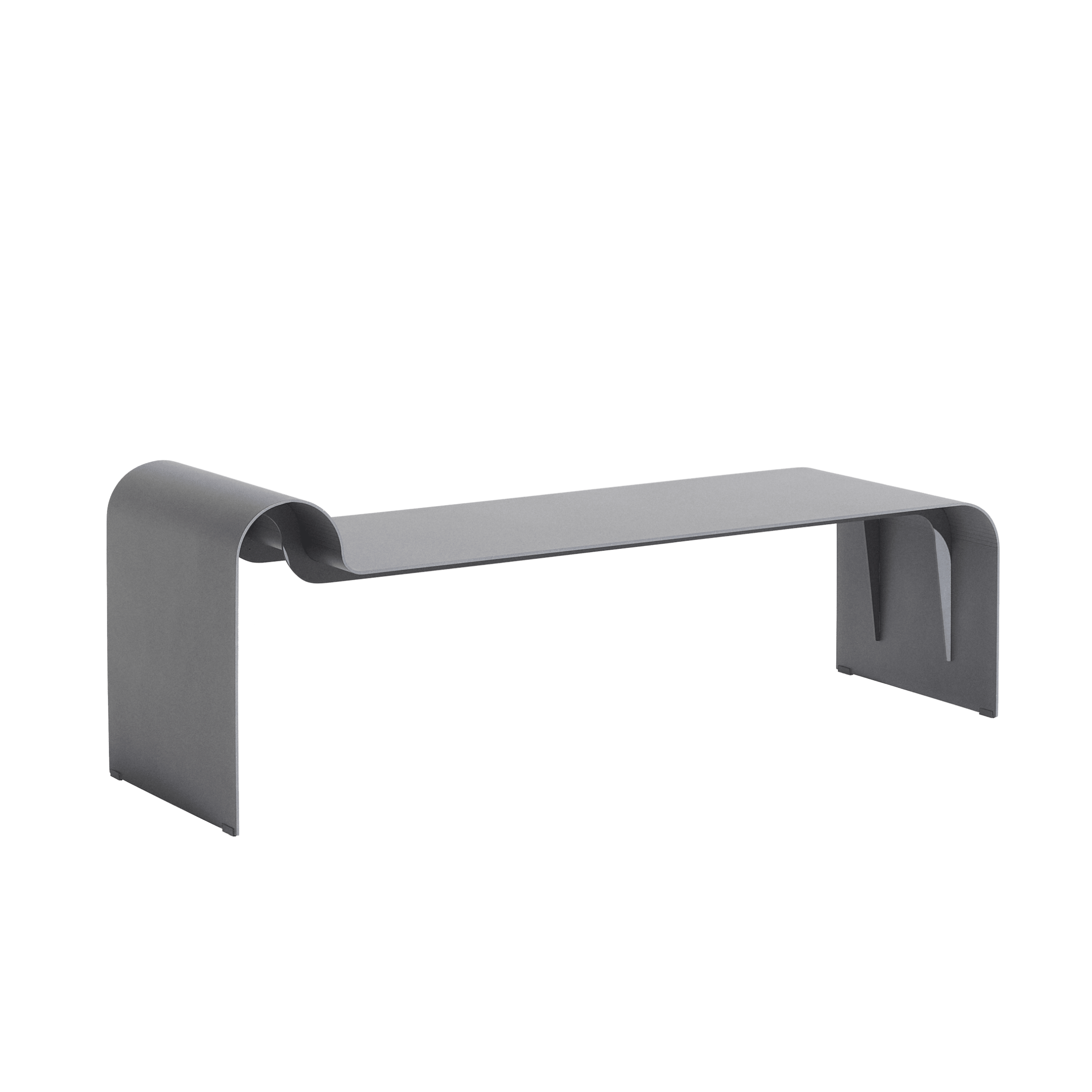 ECLIPSE Bench in Gray
