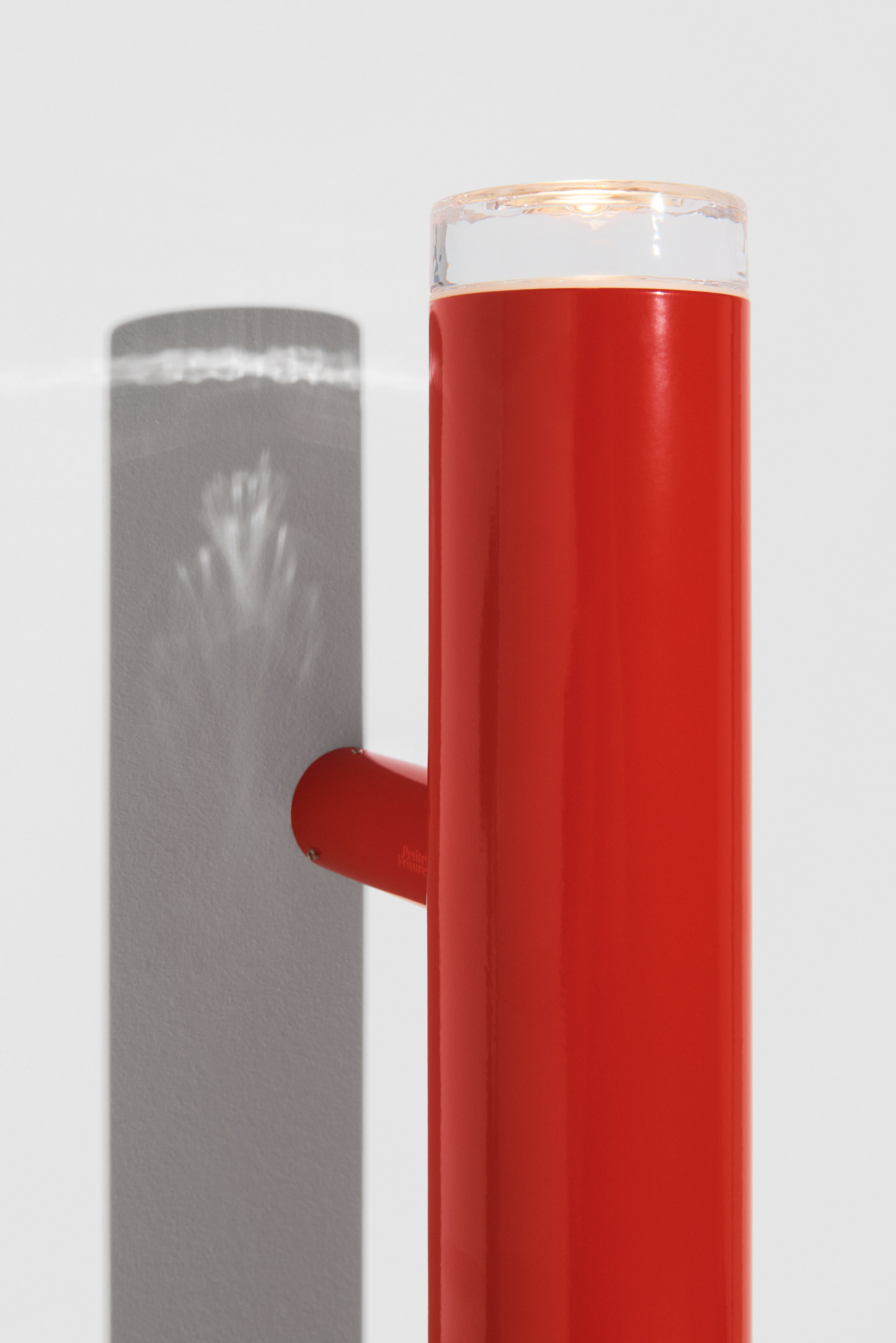 PYL Wall Lamp Red