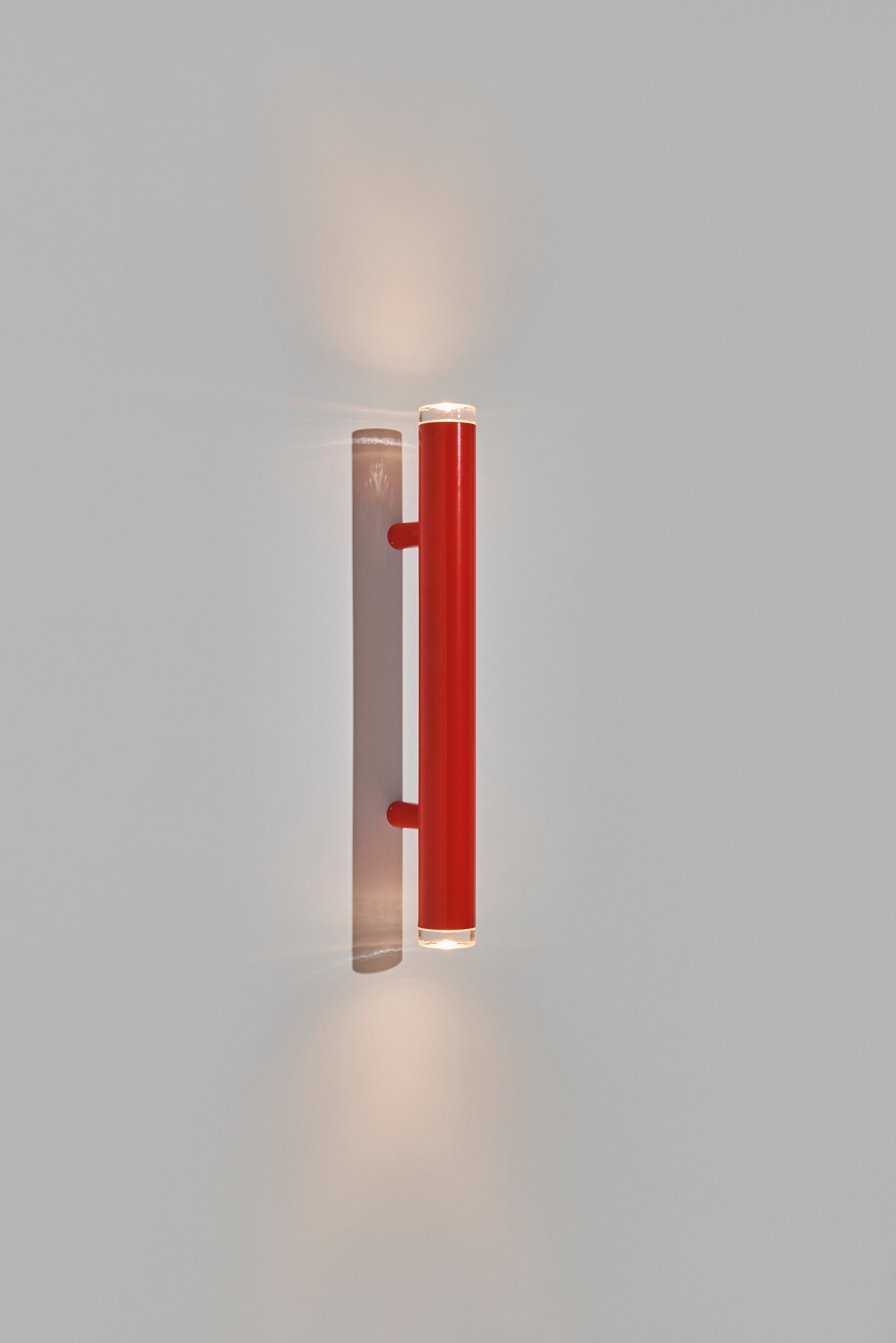 PYL Wall Lamp Red