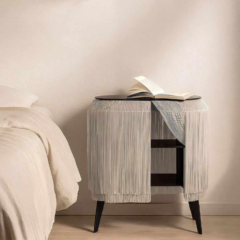 BABY ALPAGA Pearl Chest of Drawers