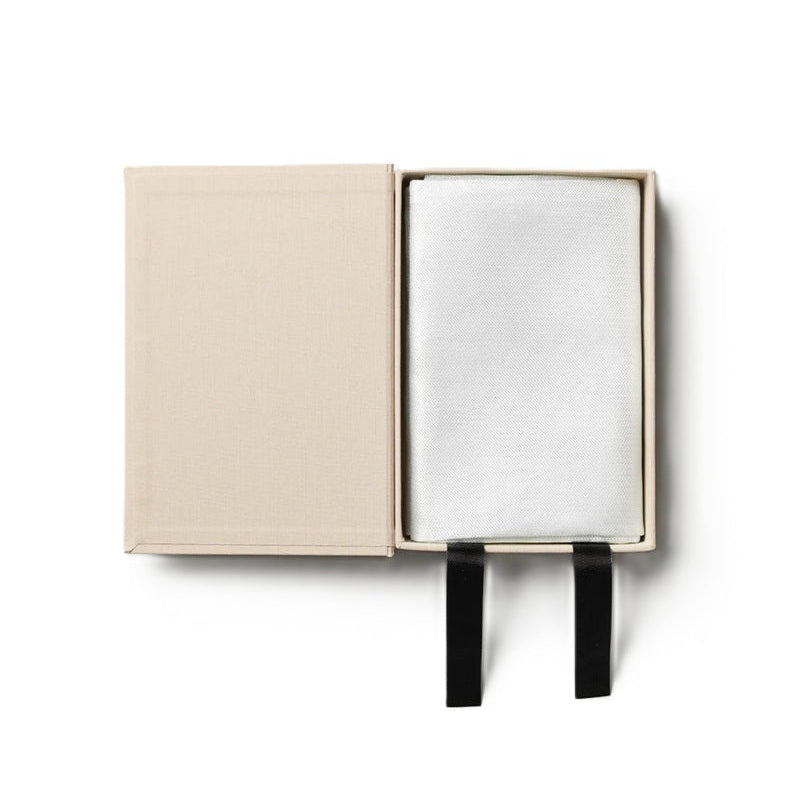Fire Blanket Beige
