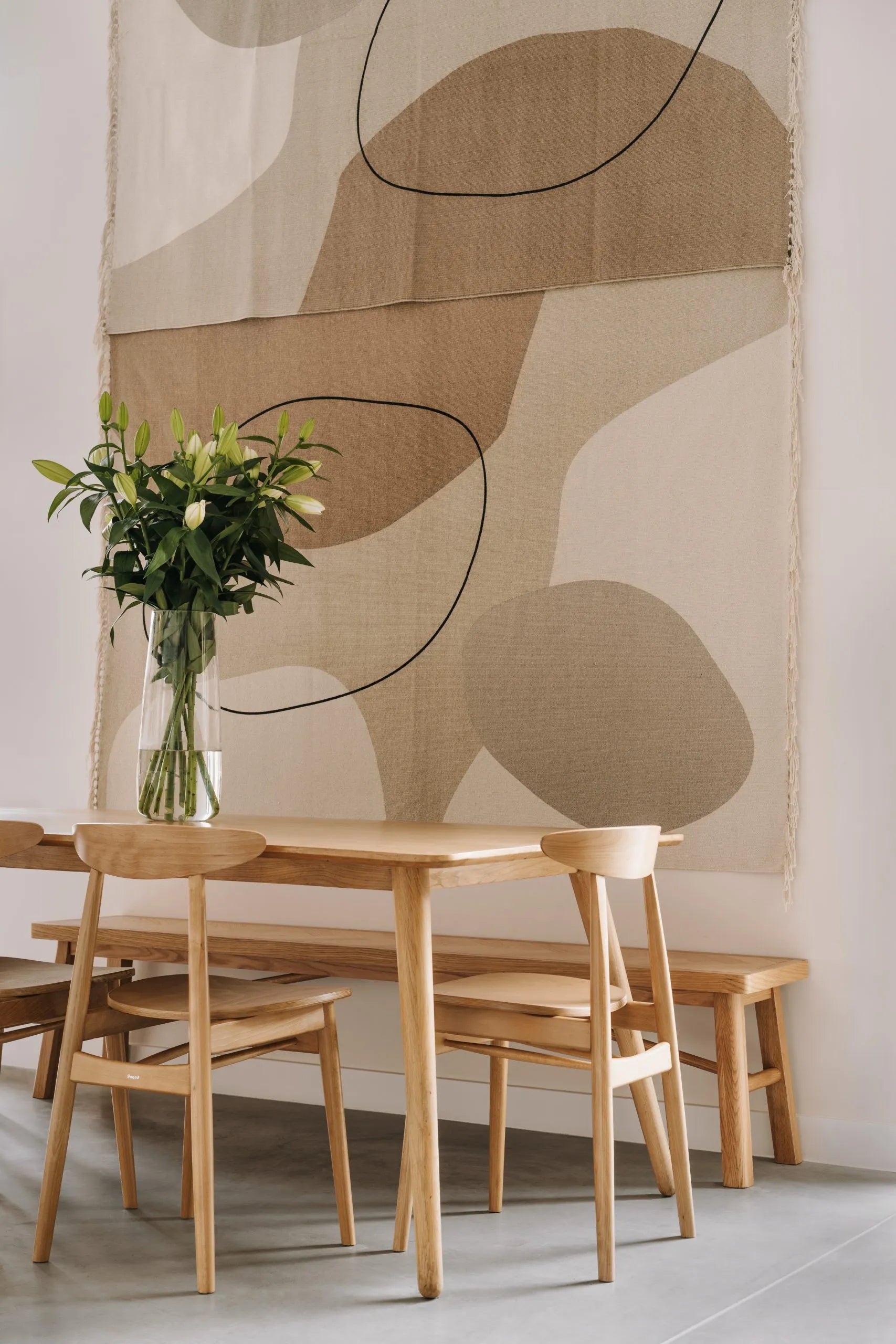 YESTERDAY A-4101 chair [Julia]
