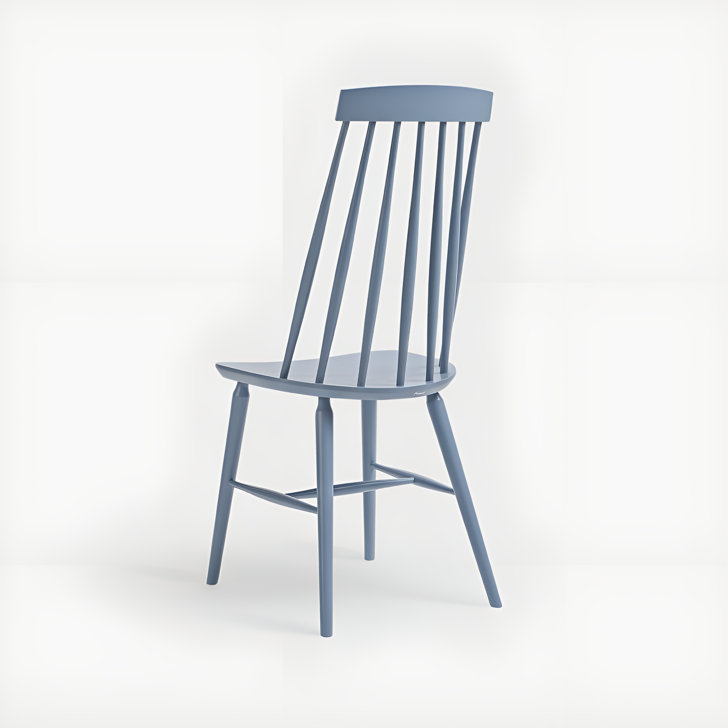Krzesło ANTILLA A-9880 drewno bukowe