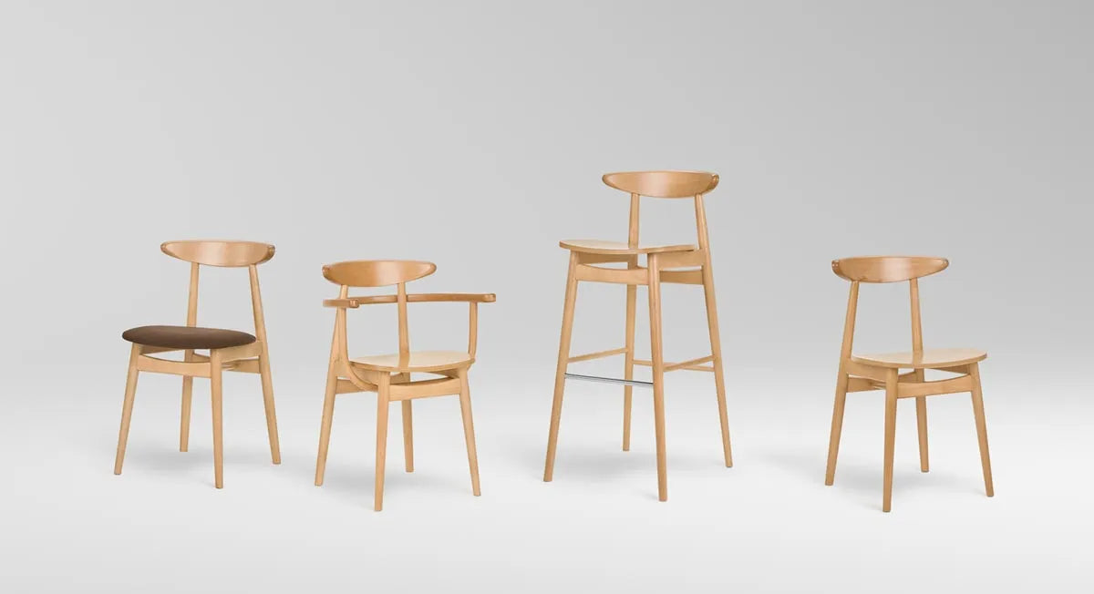 YESTERDAY A-4101 chair [Julia]