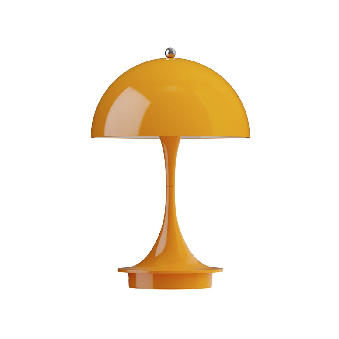 Lampa przenośna PANTHELLA 160 pomarańczowy