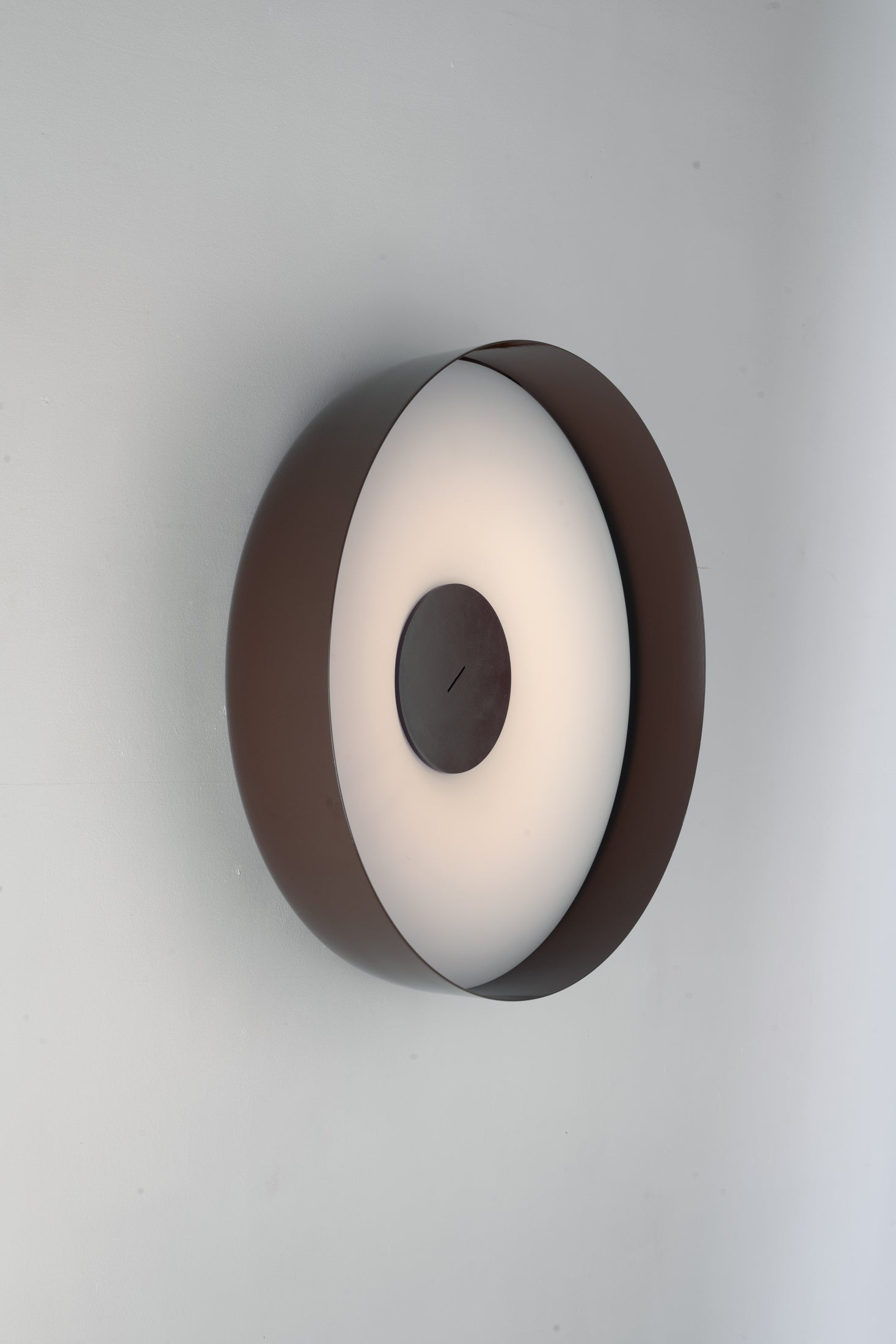PAPAVERO White Wall Lamp