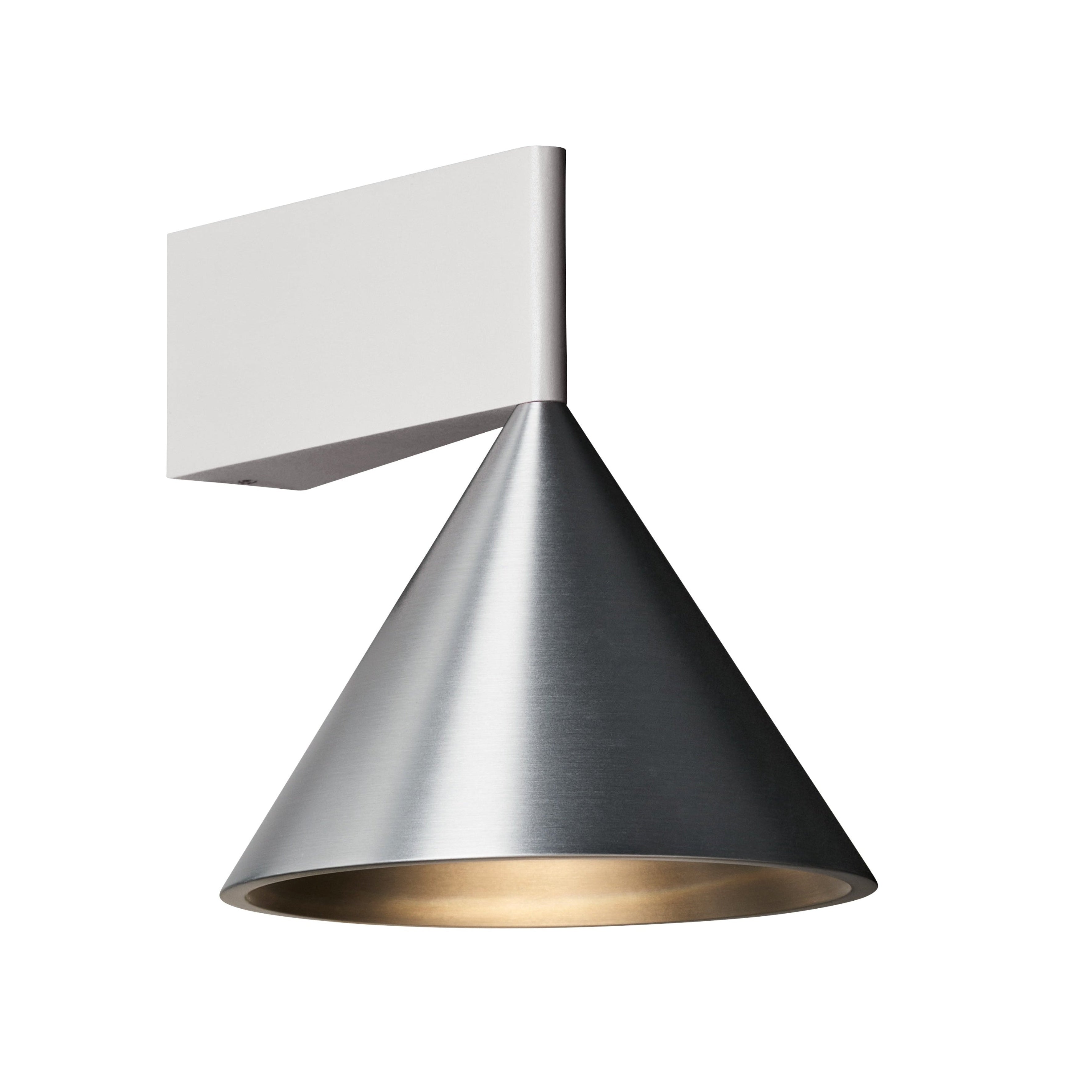 APOLLO White Wall Lamp