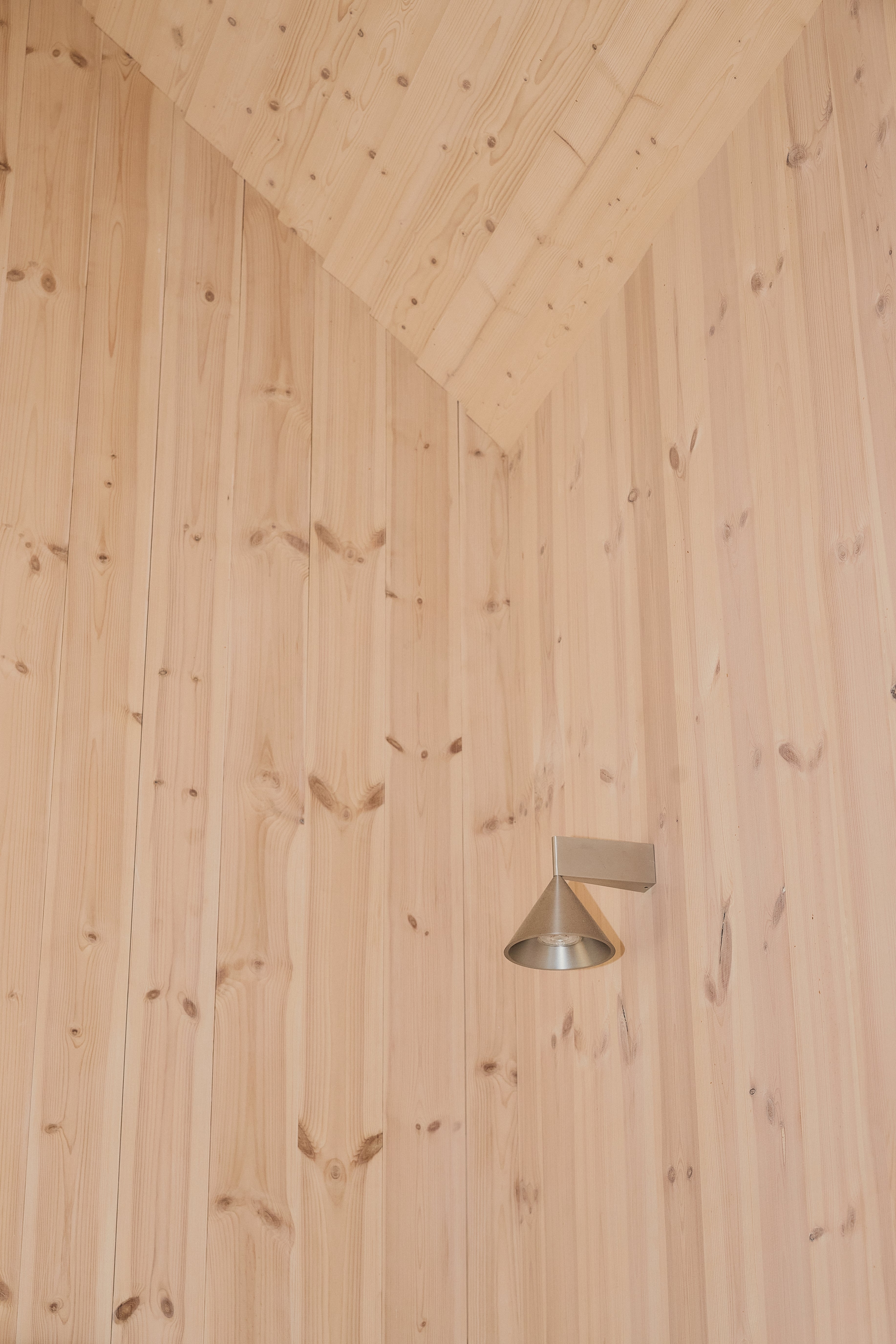 Wandleuchte APOLLO silber