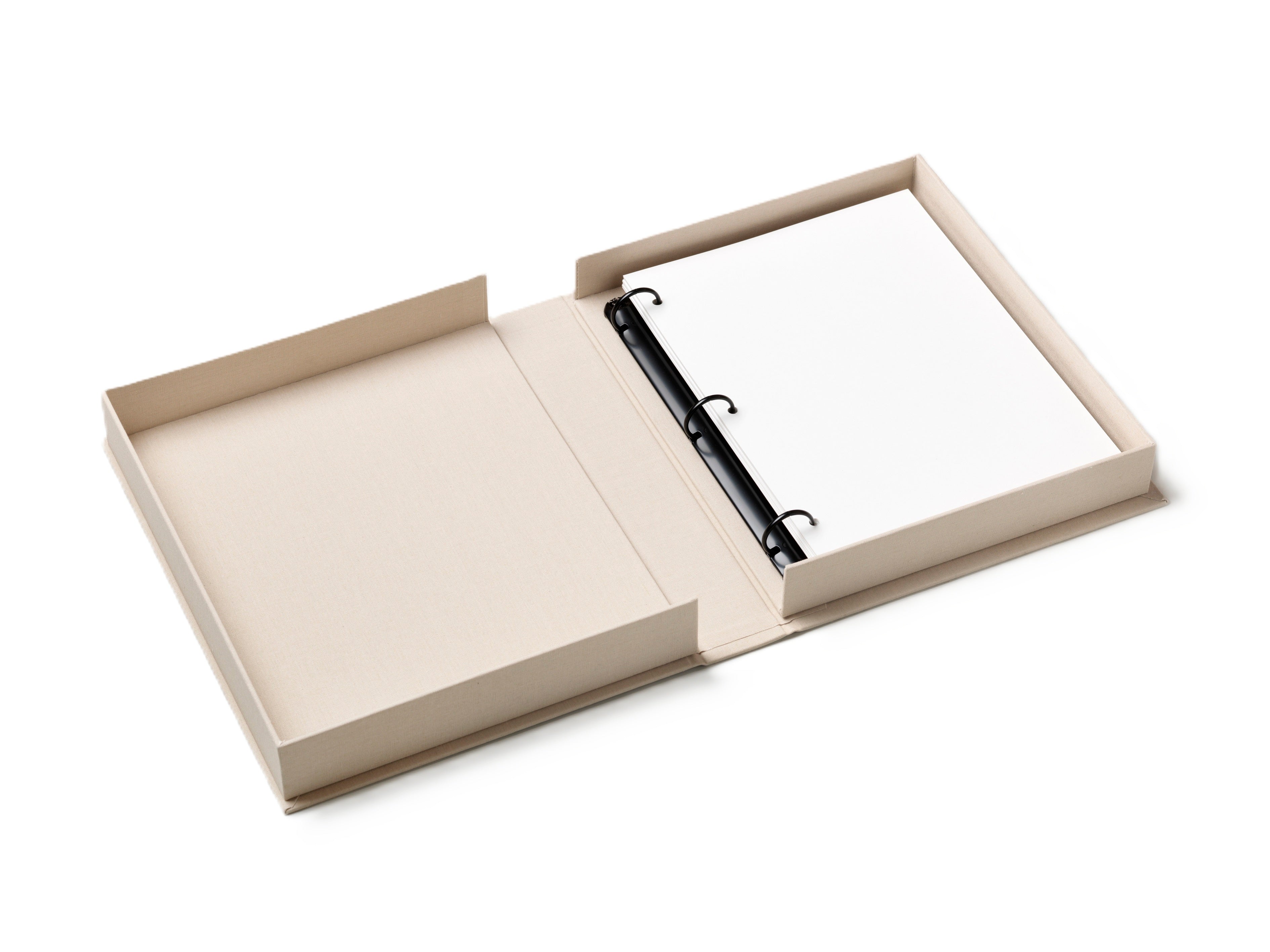 Photo Album MOMENTS THAT MATTER THE MOST beige