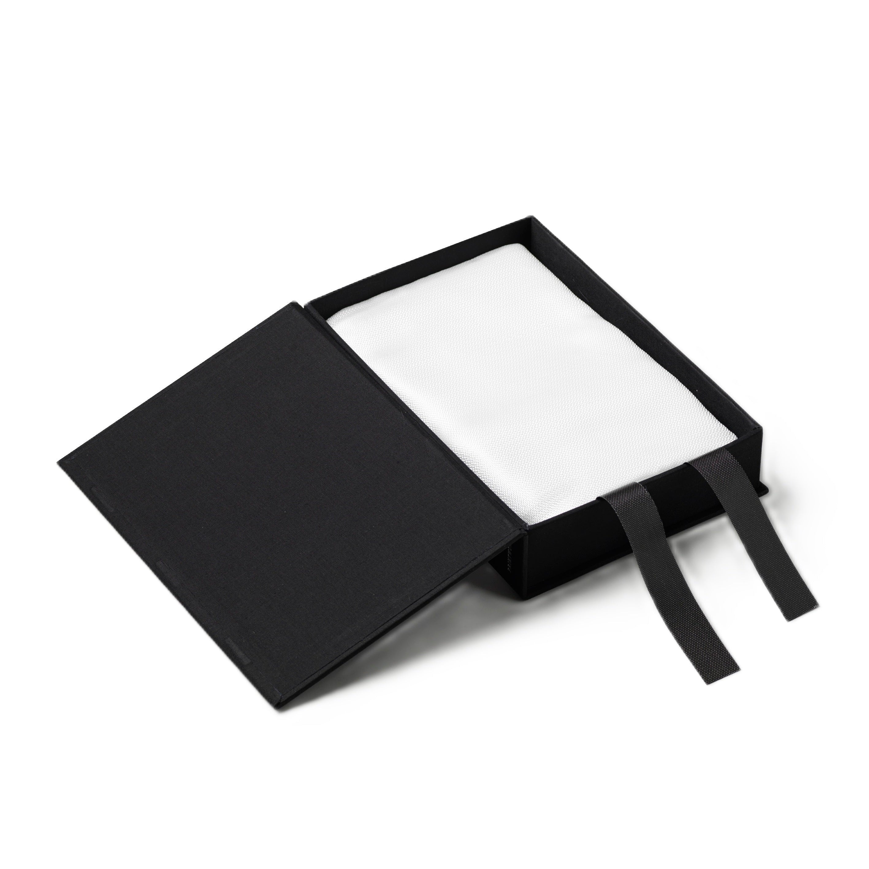Fire Blanket BLACK