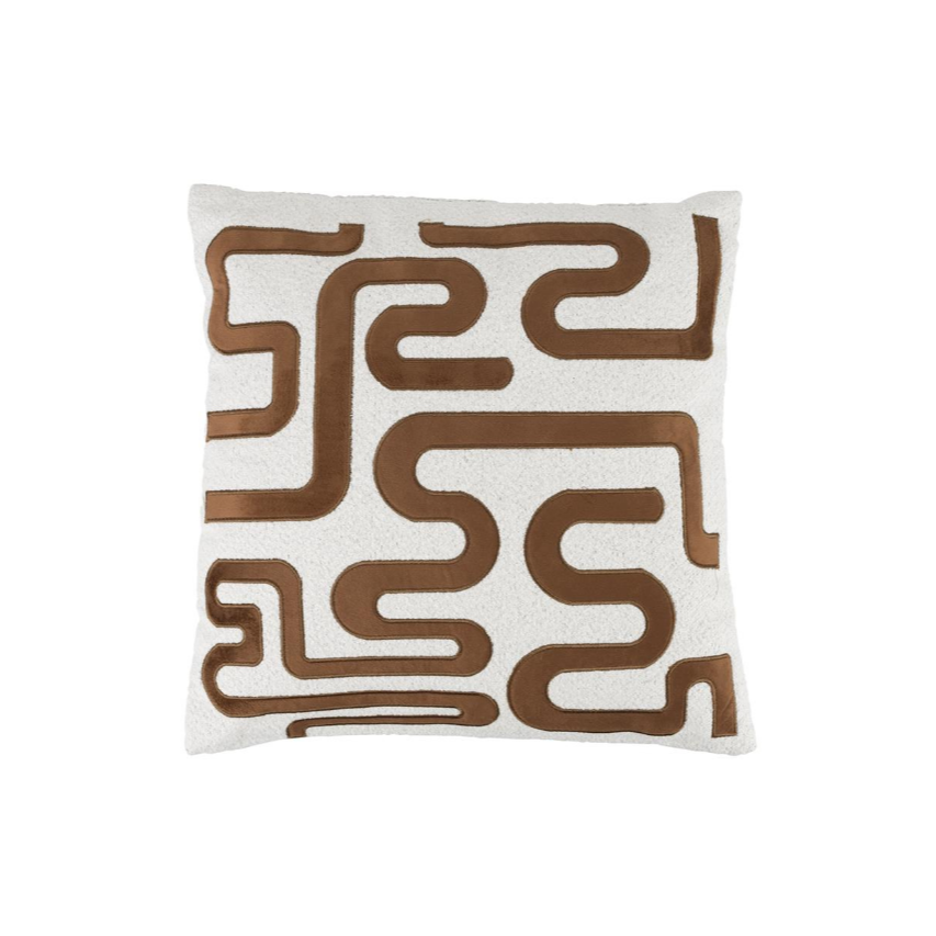 AYUR Cushion Brown [Klaudia] [Julia spr]