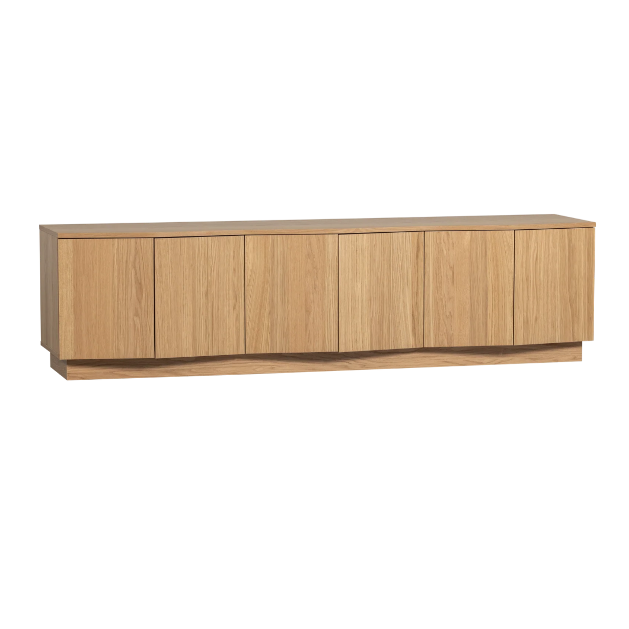 Zuma TV-Unit 200cm Oak Transator [FSC]