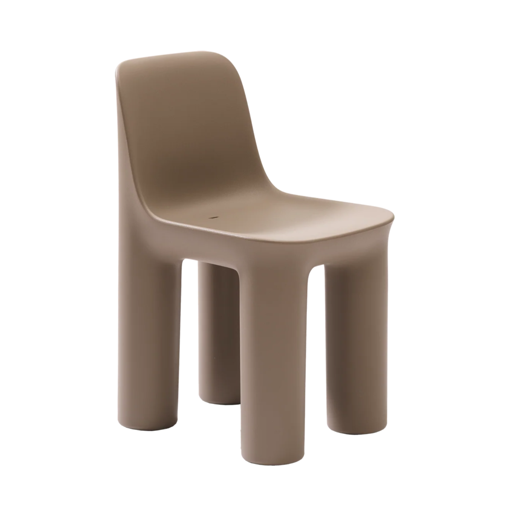 Stuhl TATA beige