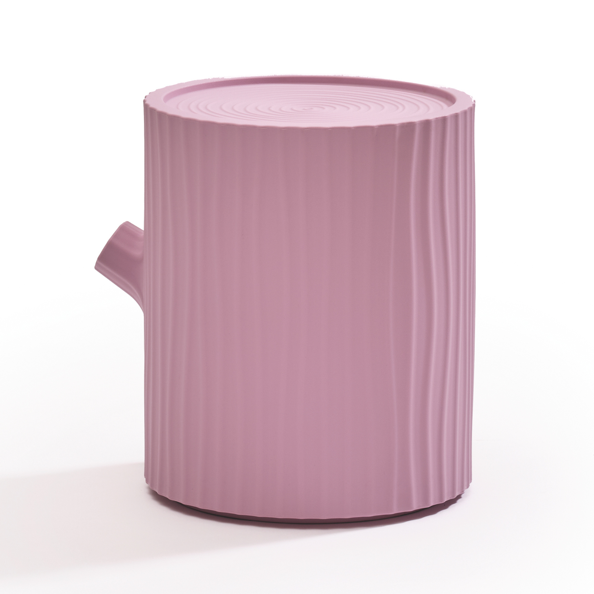 Pojemnik TRONCO rosa