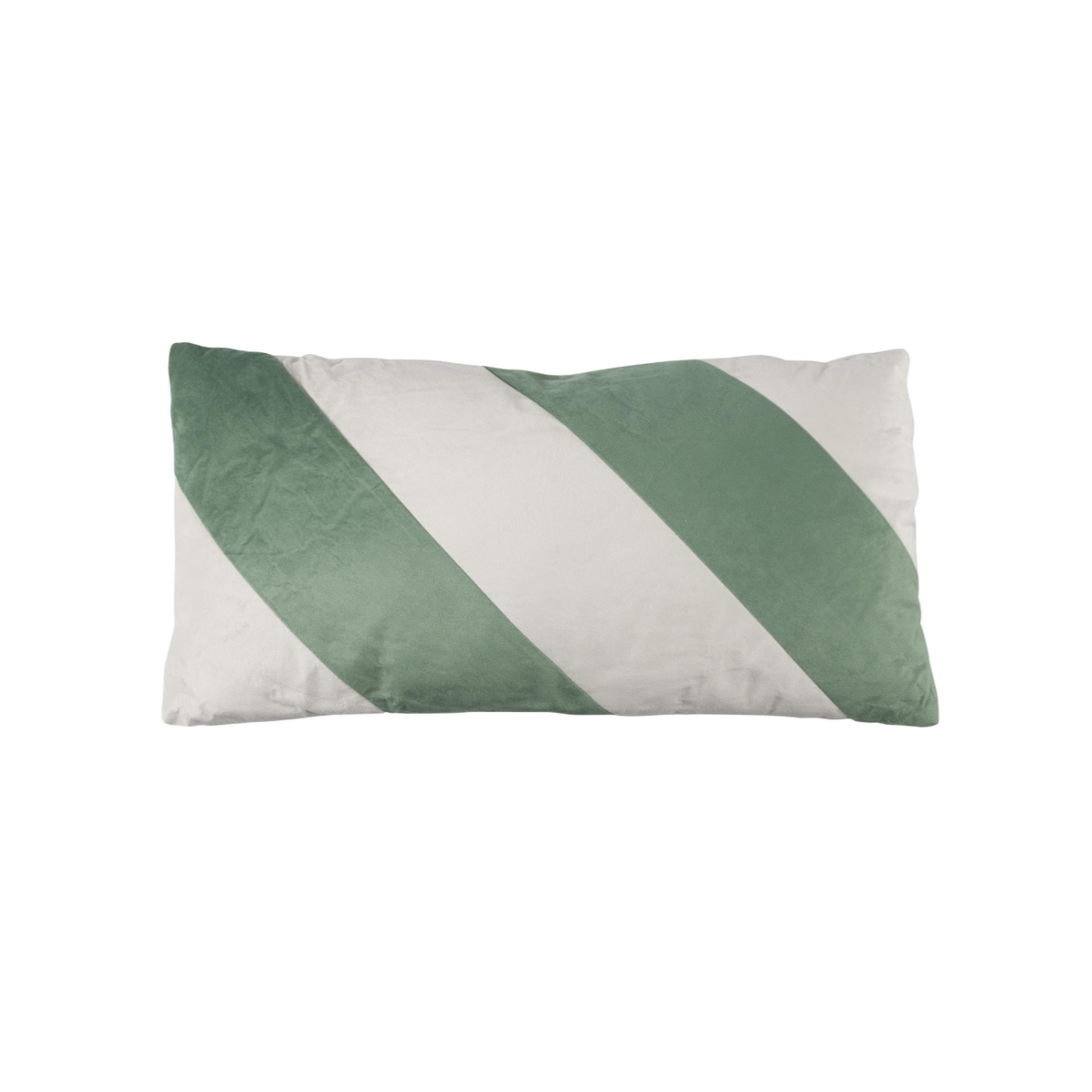HOY Cushion Green Klaudia] [Julia spr]