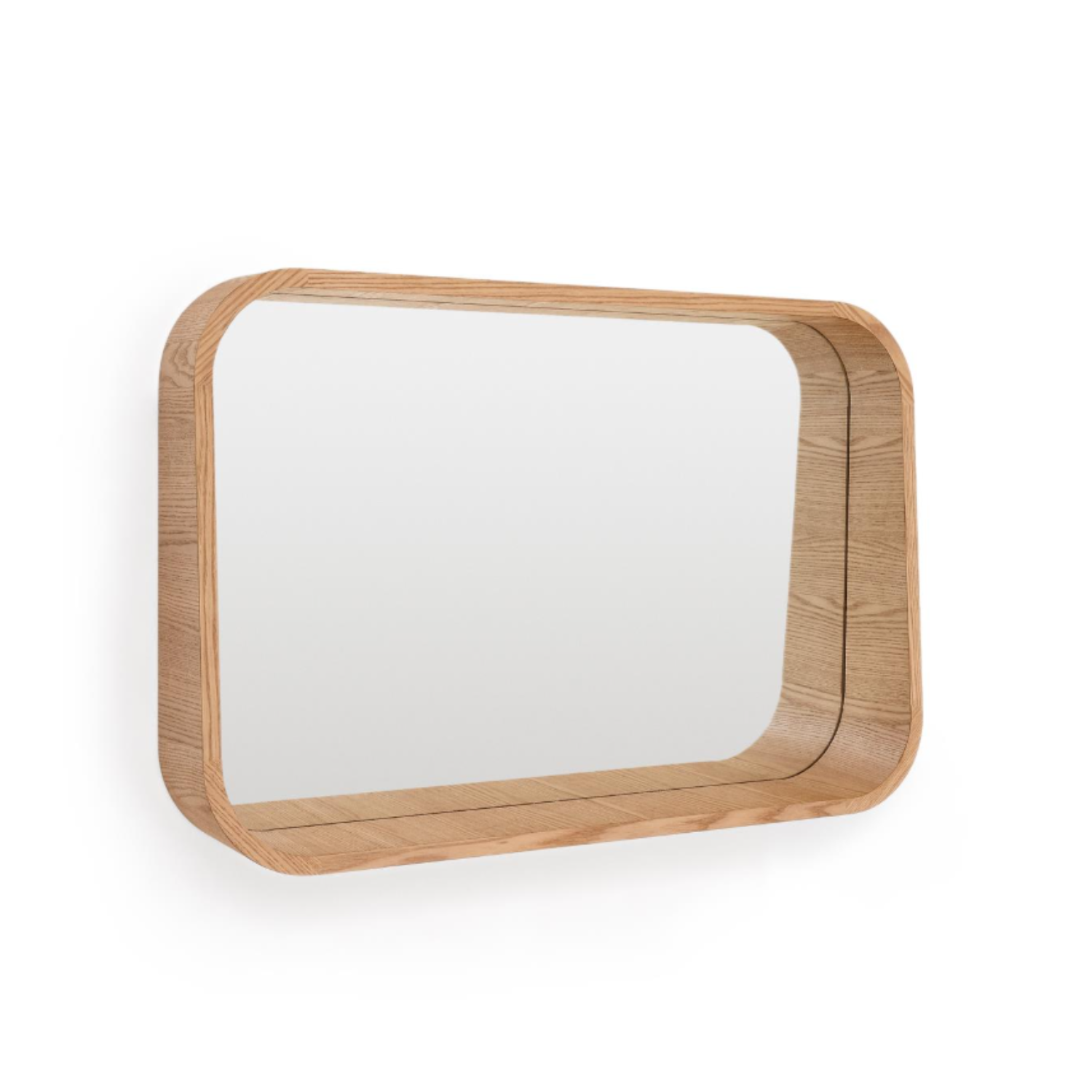 Salaya mirror ash veneer