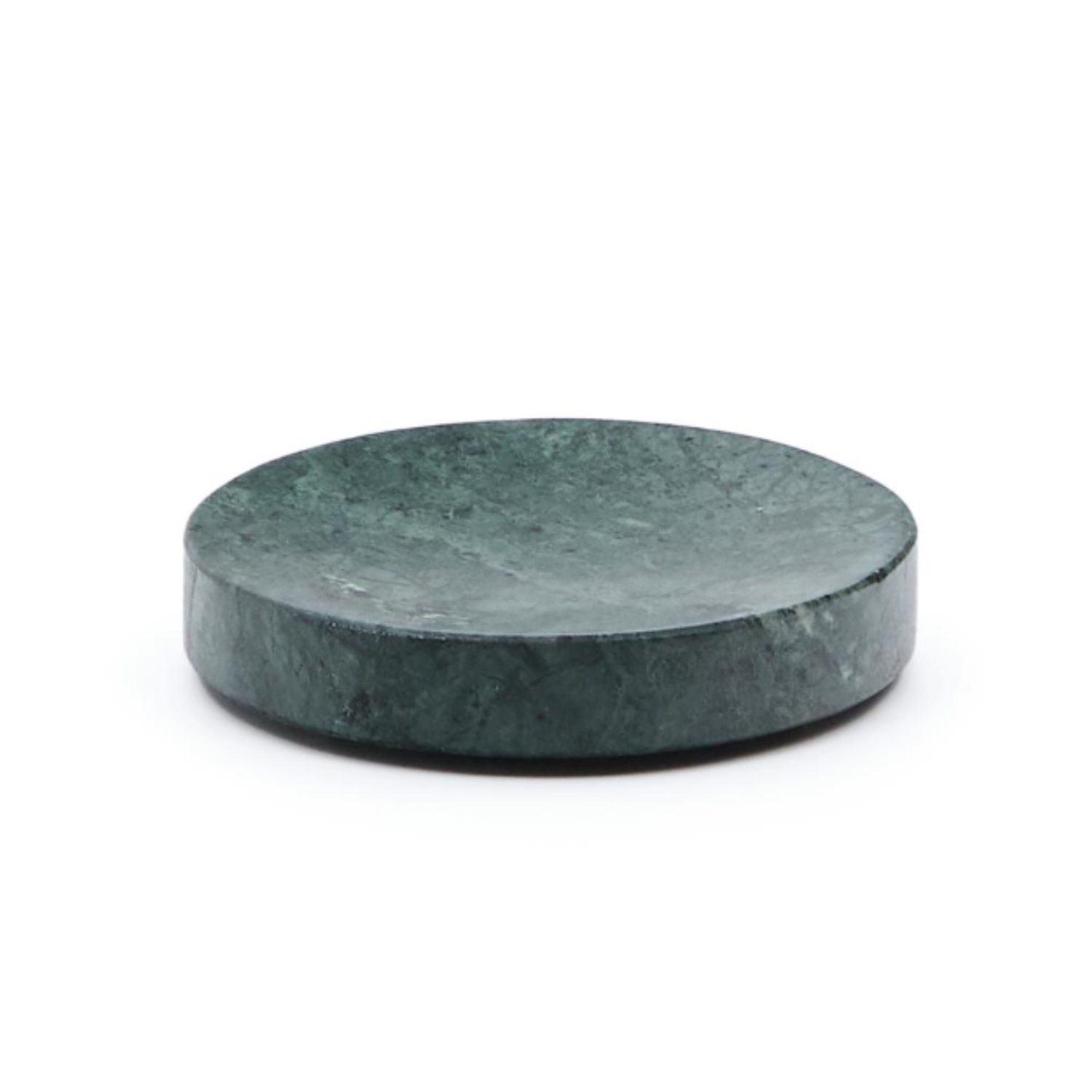 ELENEI Soap Dish Green Marble