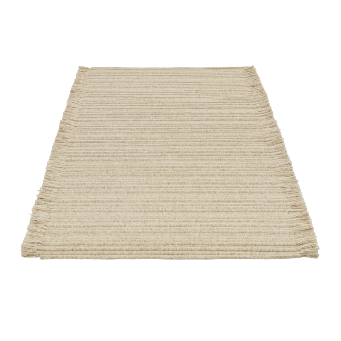 Sand kelo rug