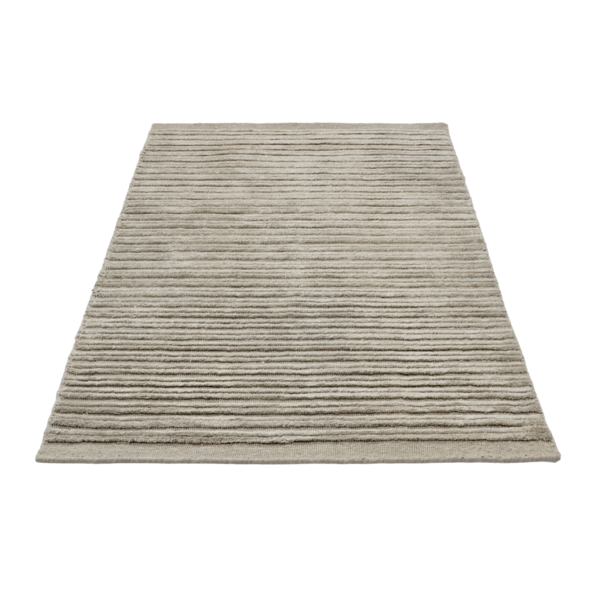 Brida gray rug