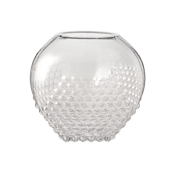 Glazon Glass Vase