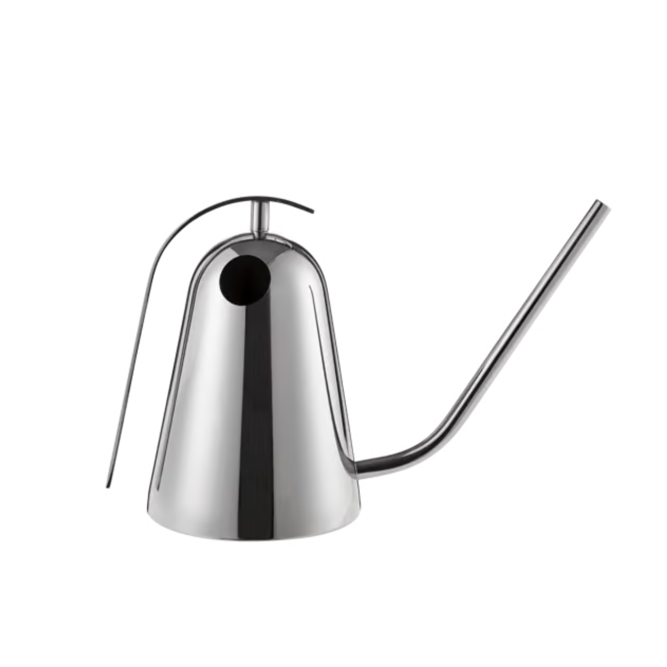 Helma steel watering can