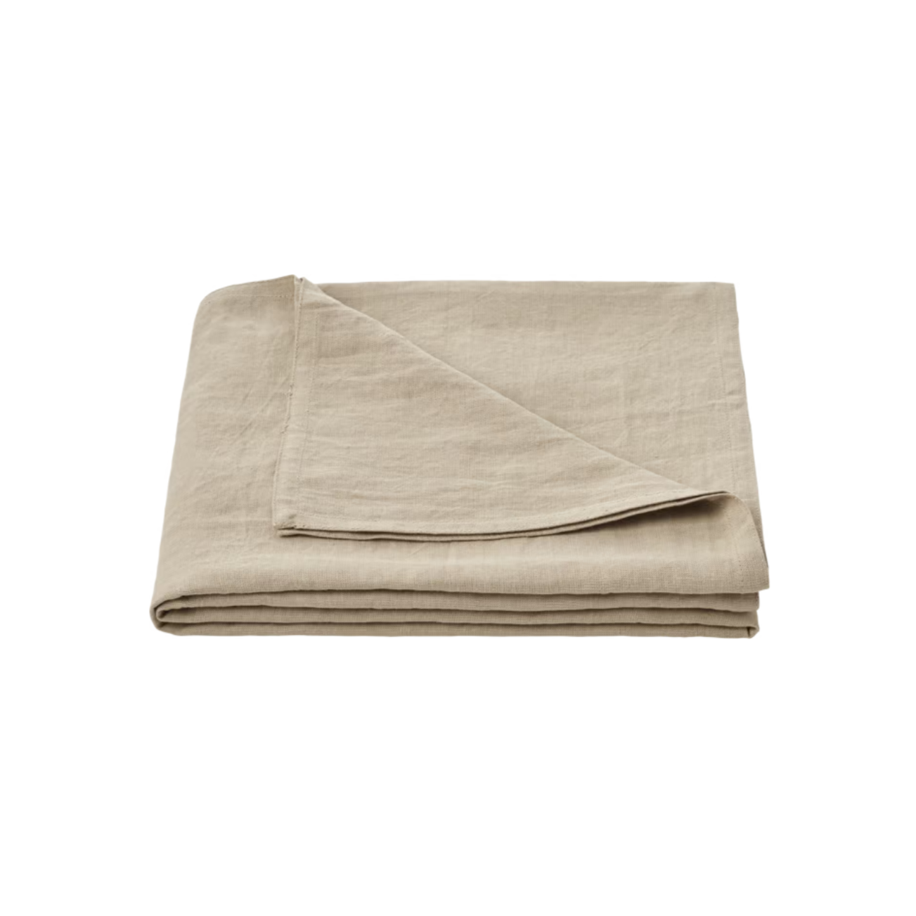 Sand soft tablecloth