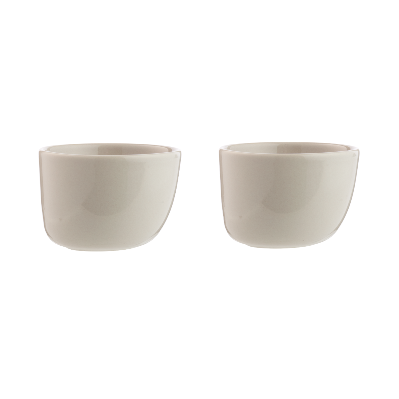 Arcs beige cups