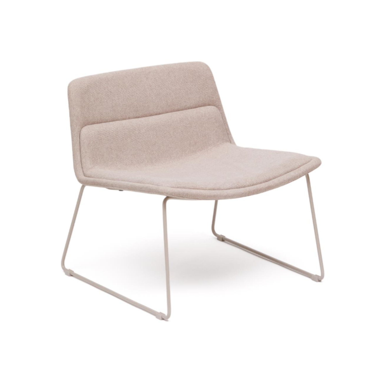 Zahara beige chair