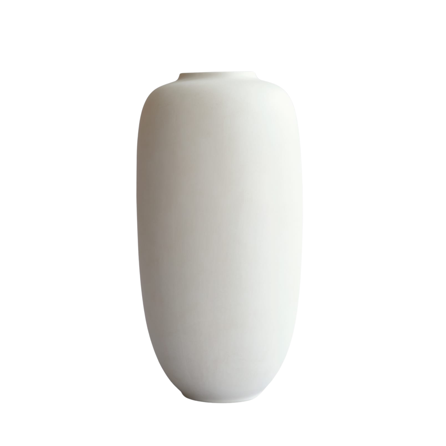 Suno Slim White vase [Klaudia]