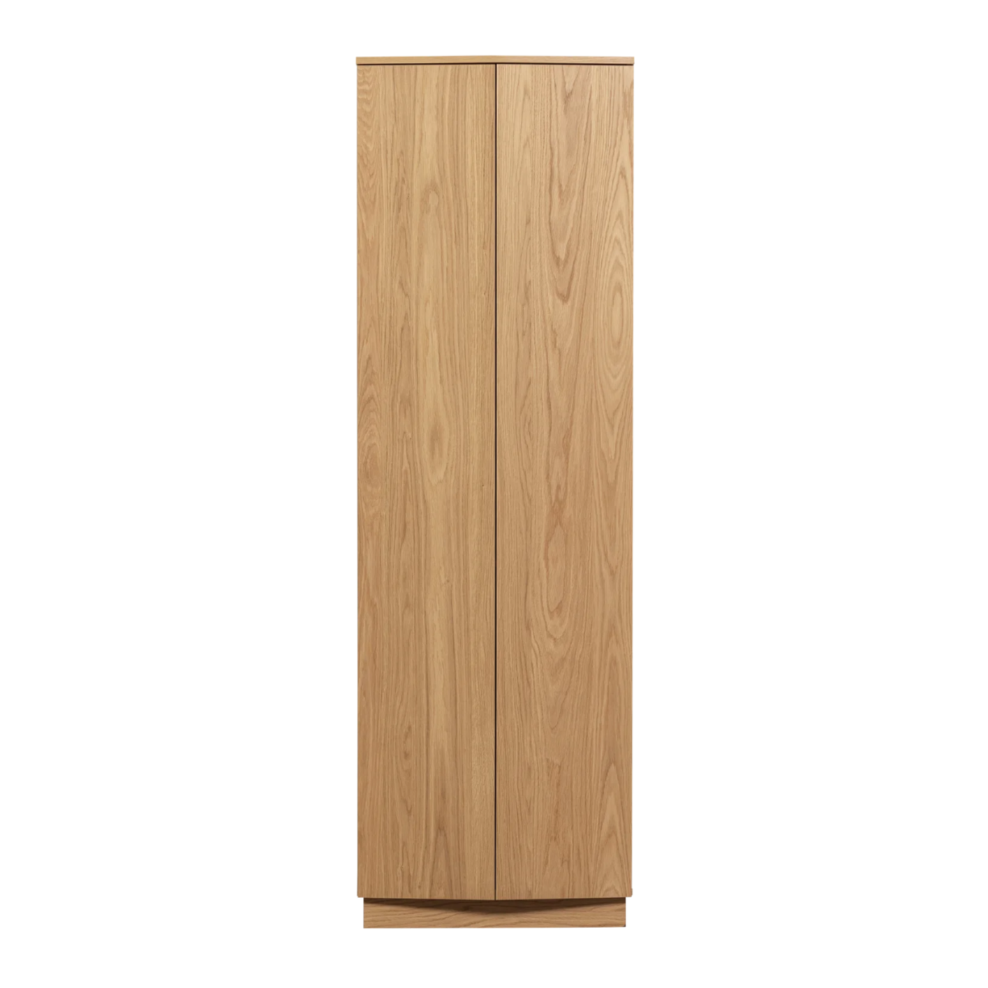 Zuma High Cabinet 67cm Oak Transator [FSC]