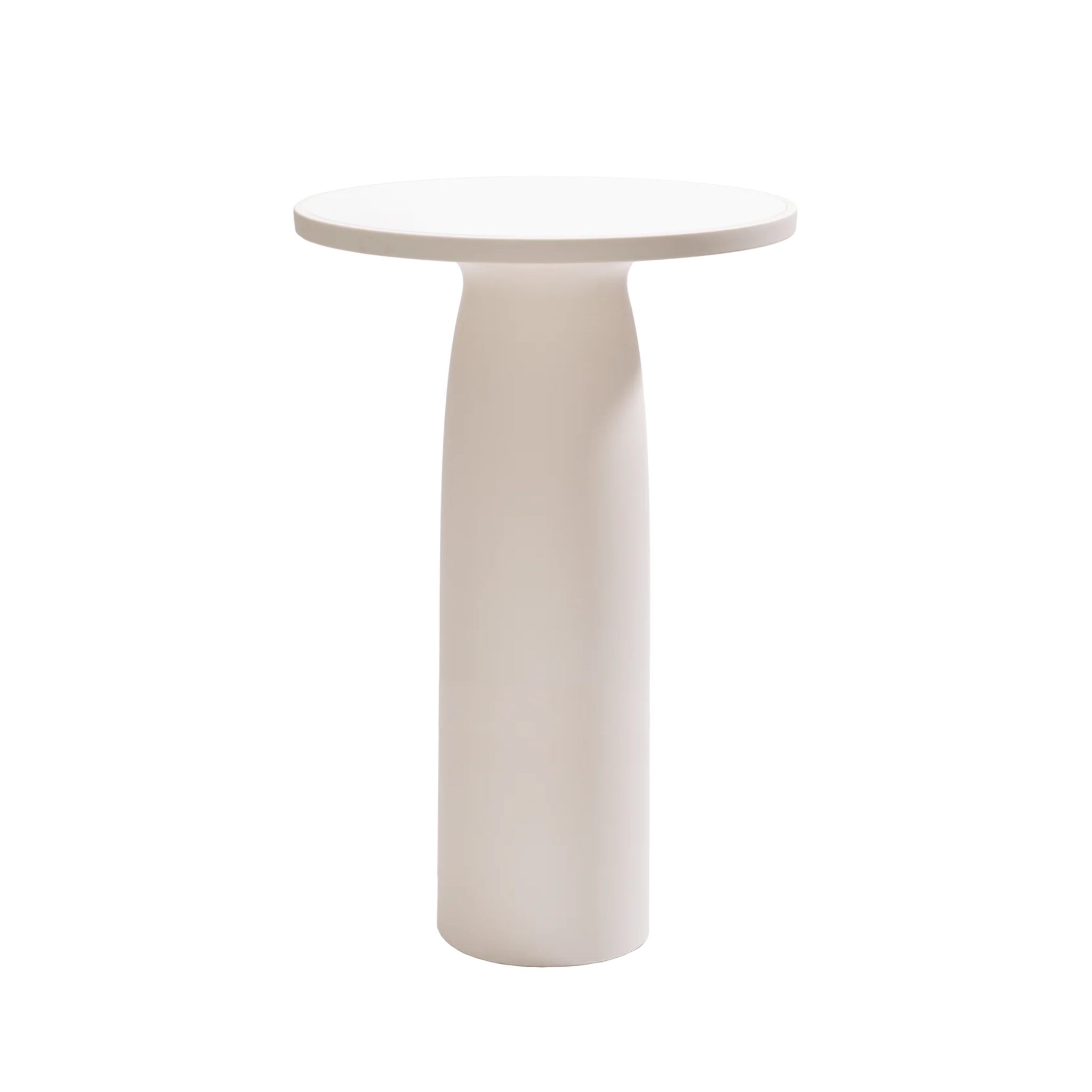 TOTO White Table