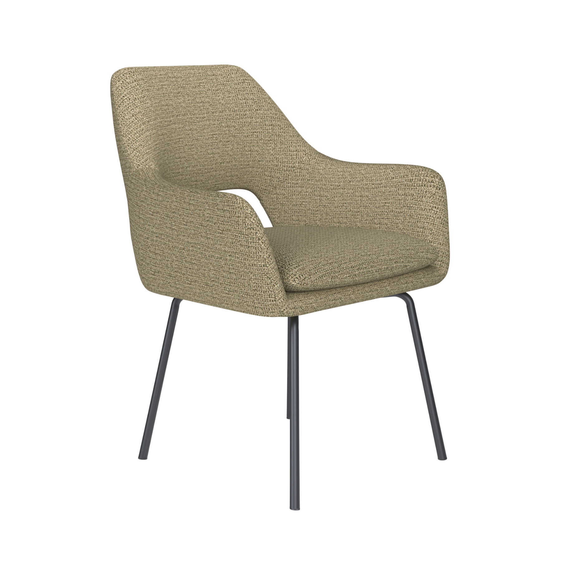 MOS Chair Green