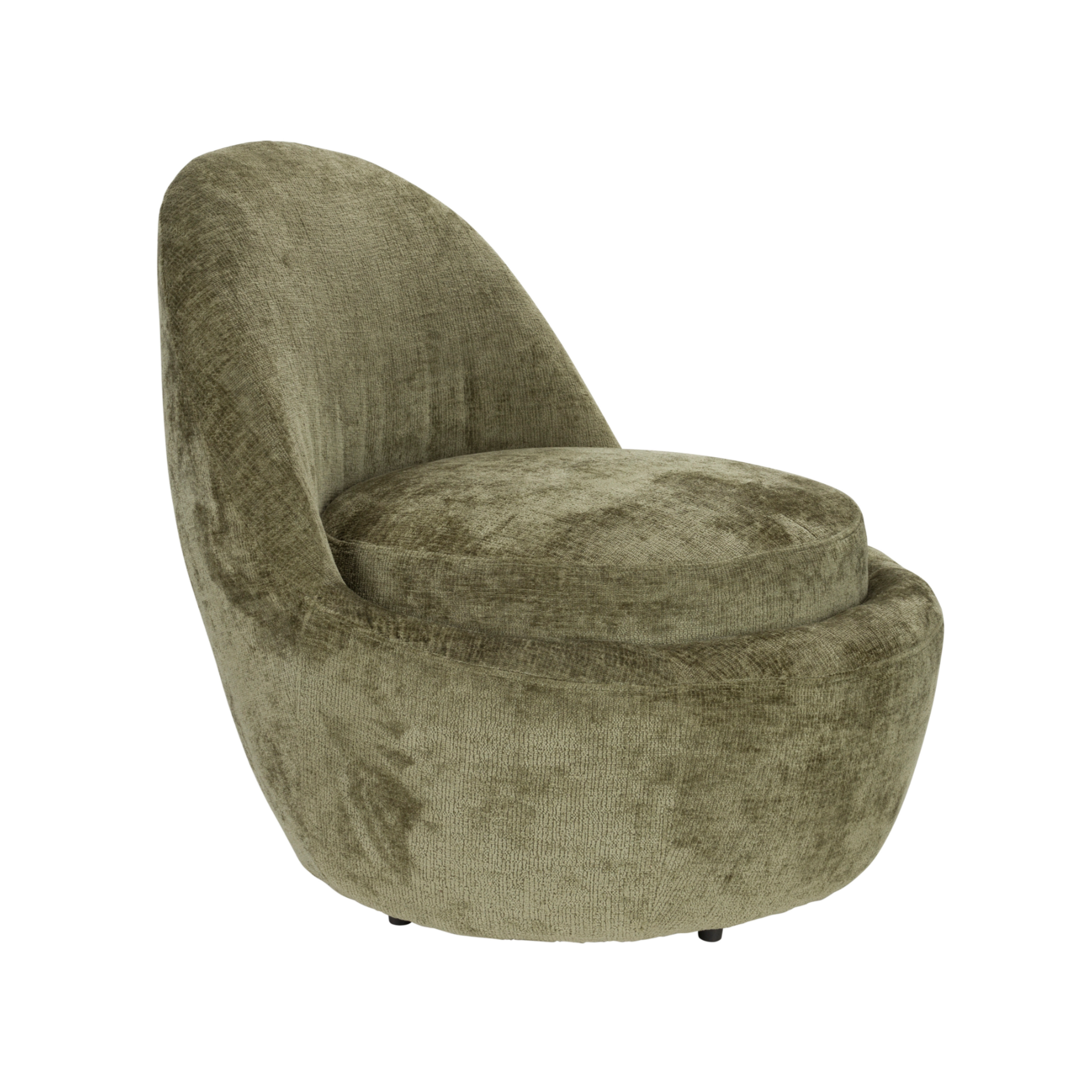 Sessel NASH grün