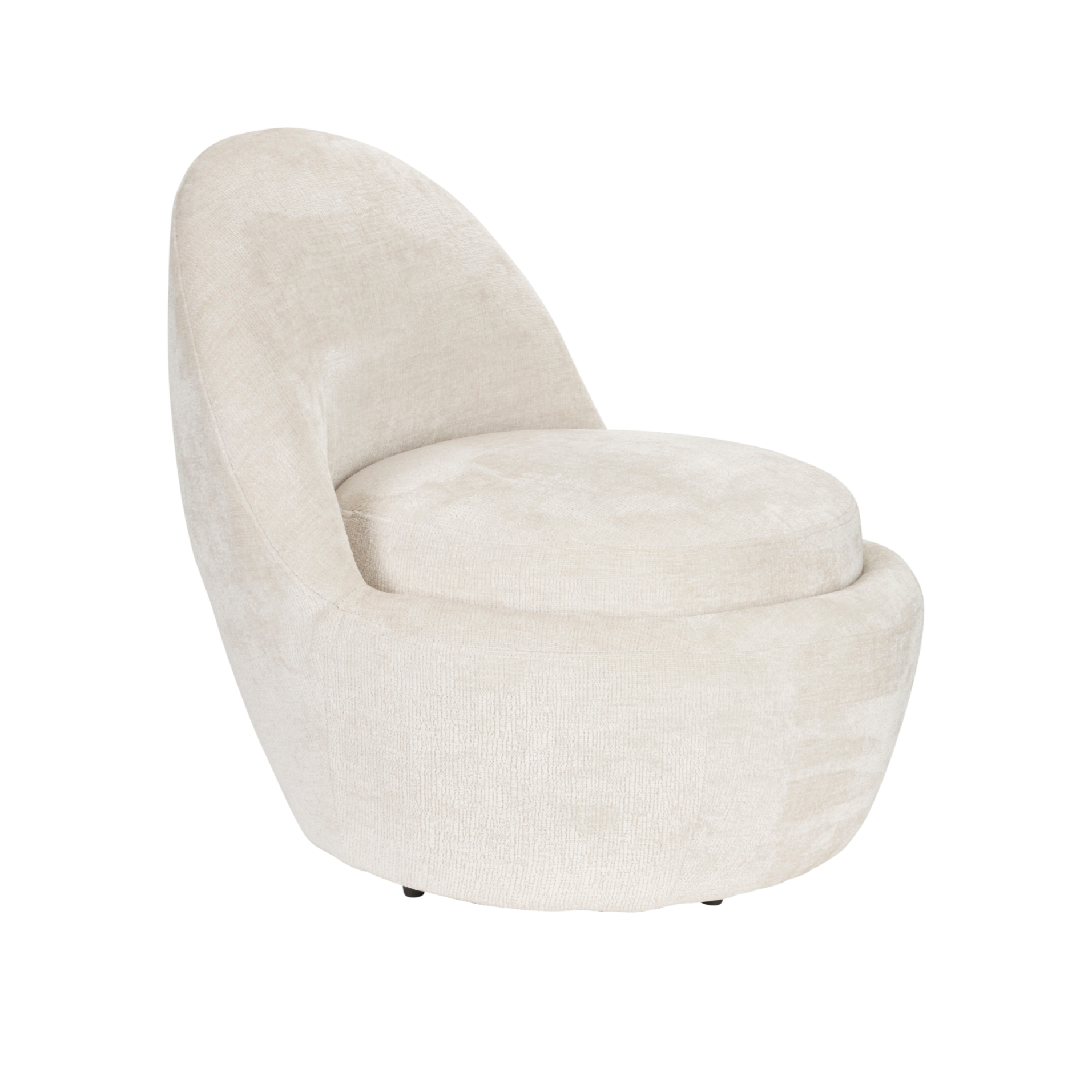 Sessel NASH weiß