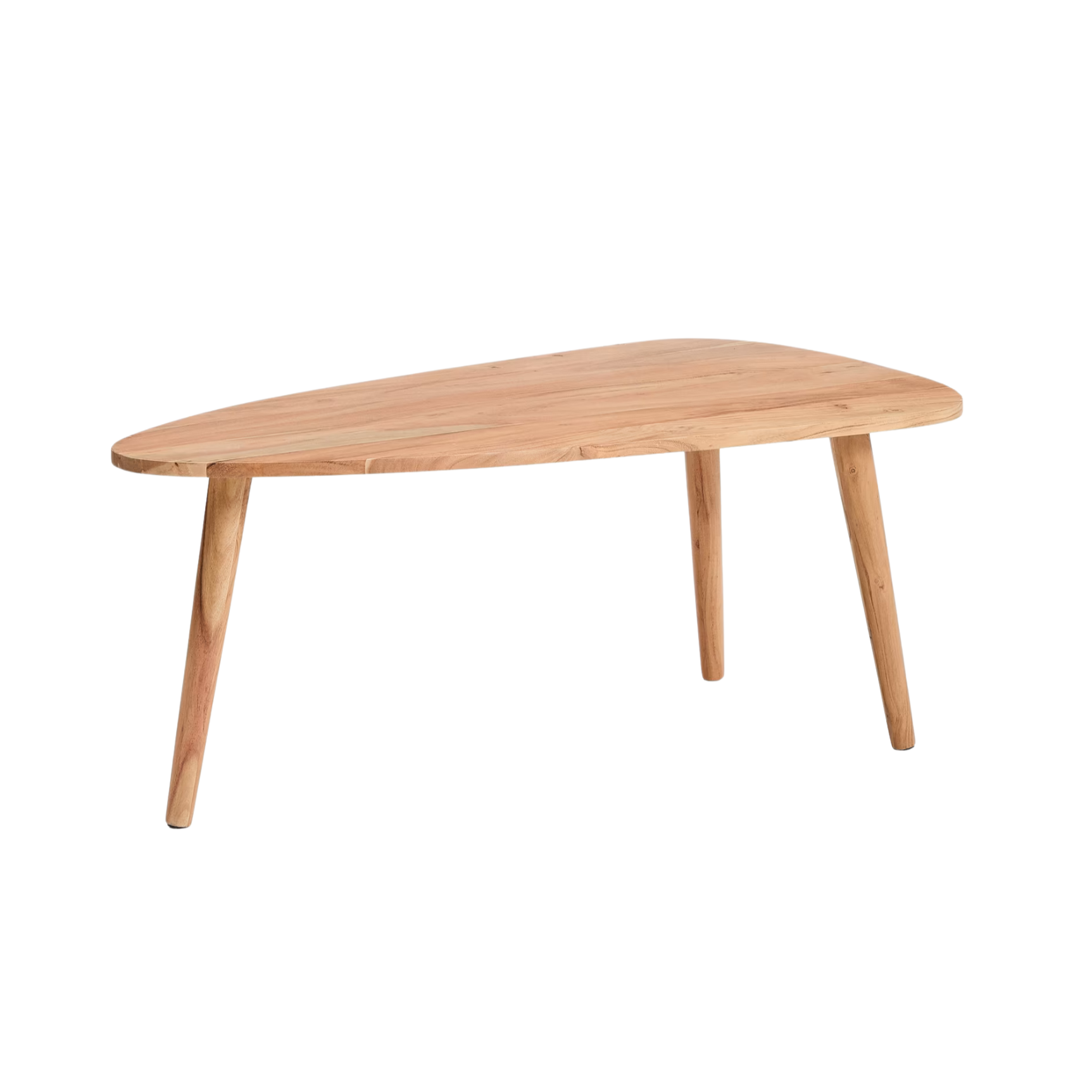 Couchtisch DUVANI Akazienholz