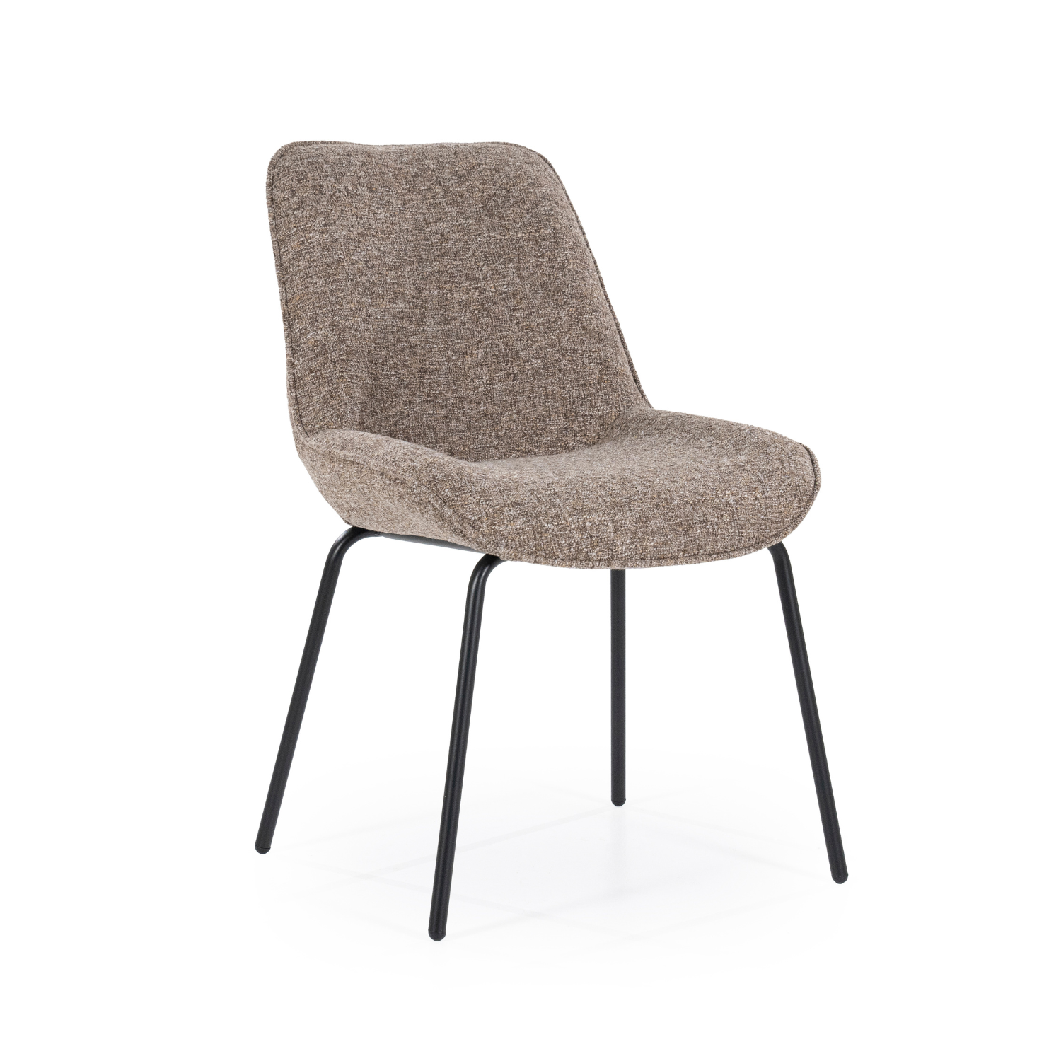 Stuhl BASE braun