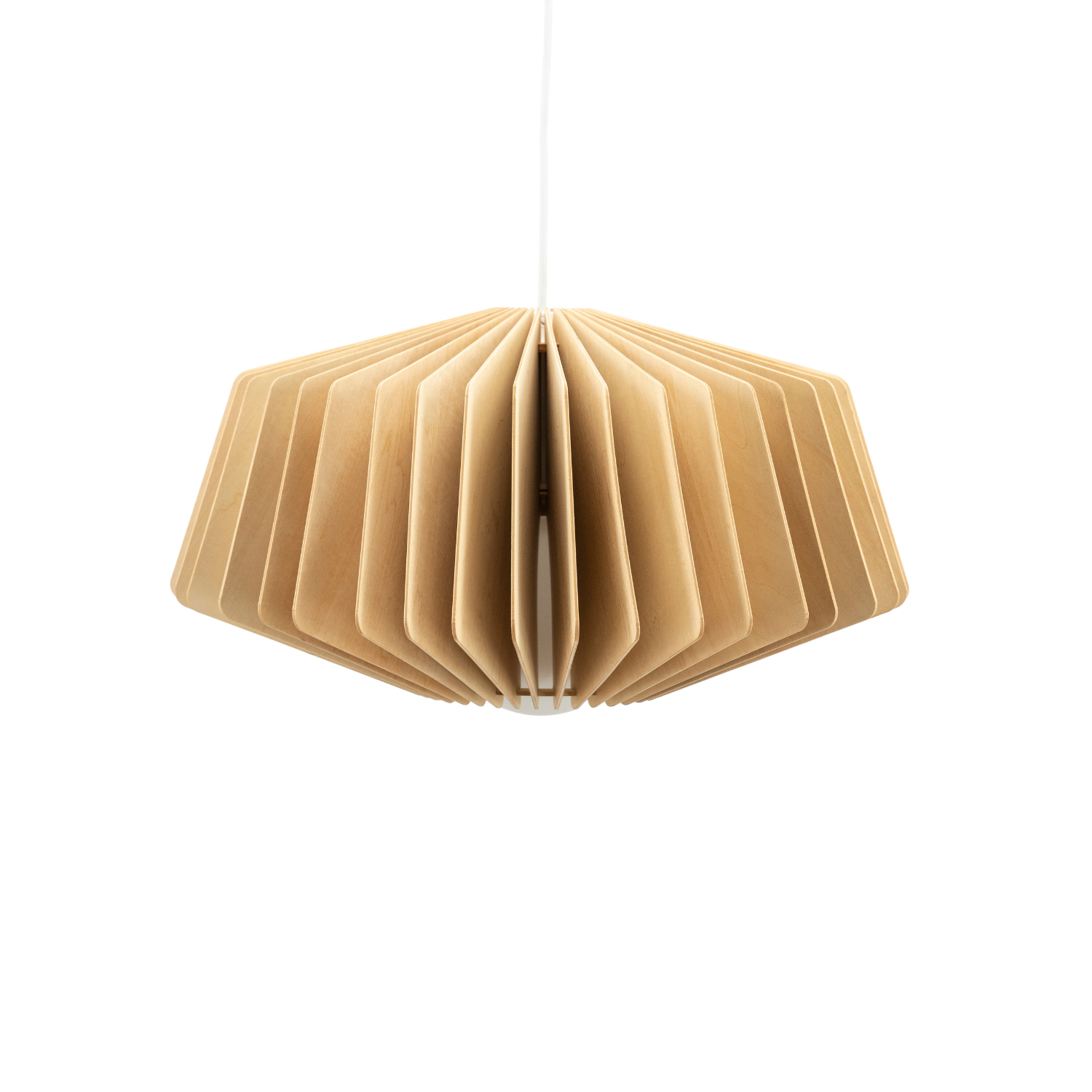 Pendelleuchte MELLER Holz