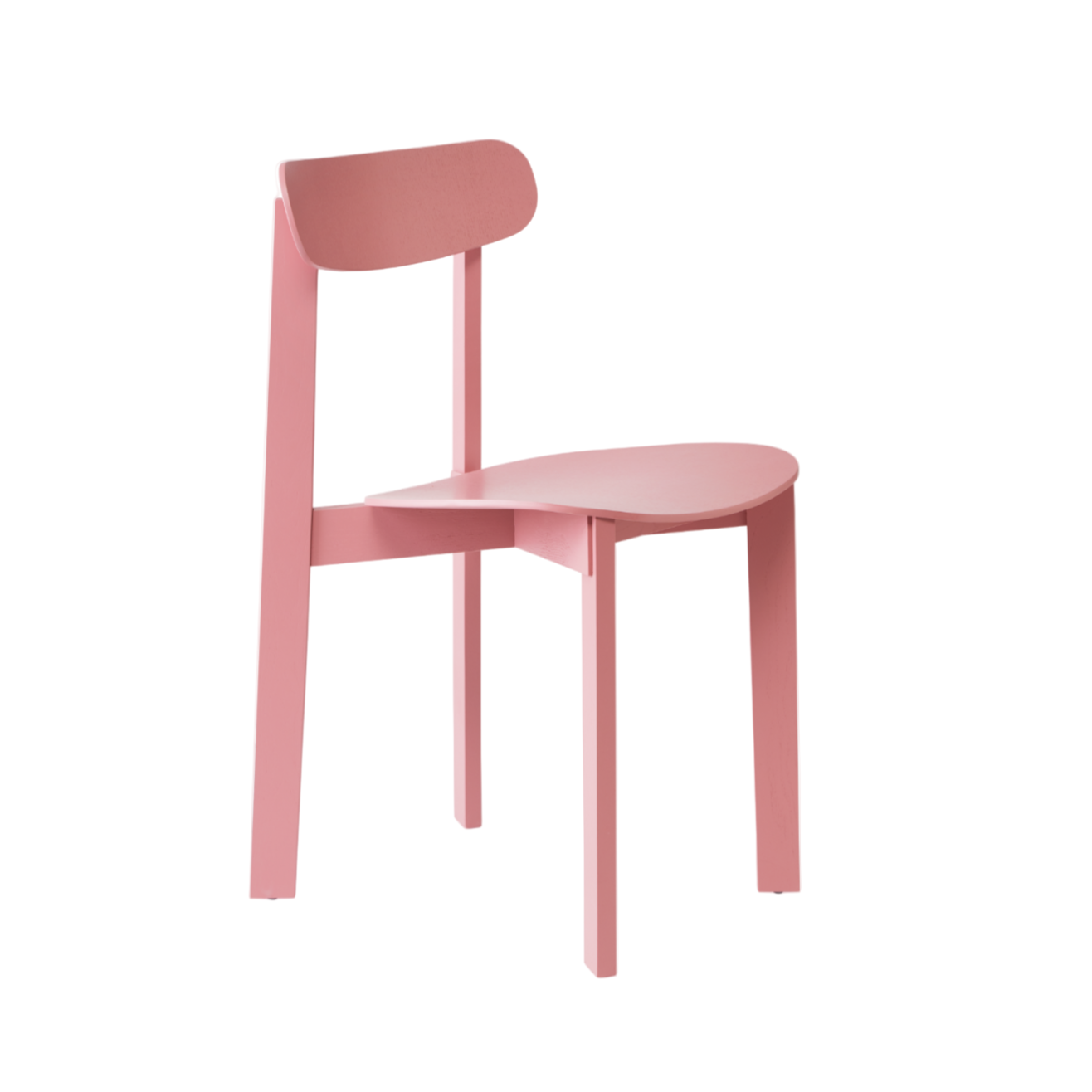 BONDI Chair Pink