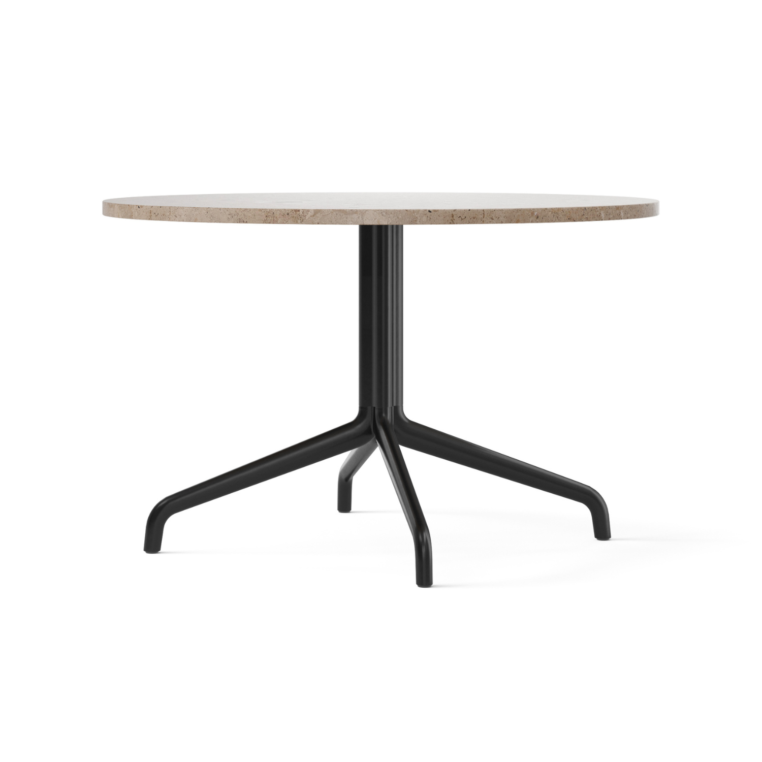 HARBOUR coffee table sandy stone