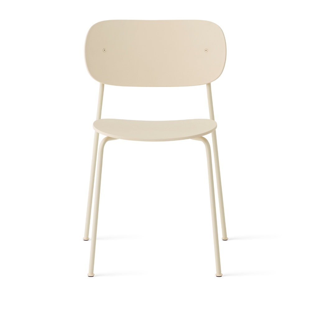 CO Cream Garden Chair