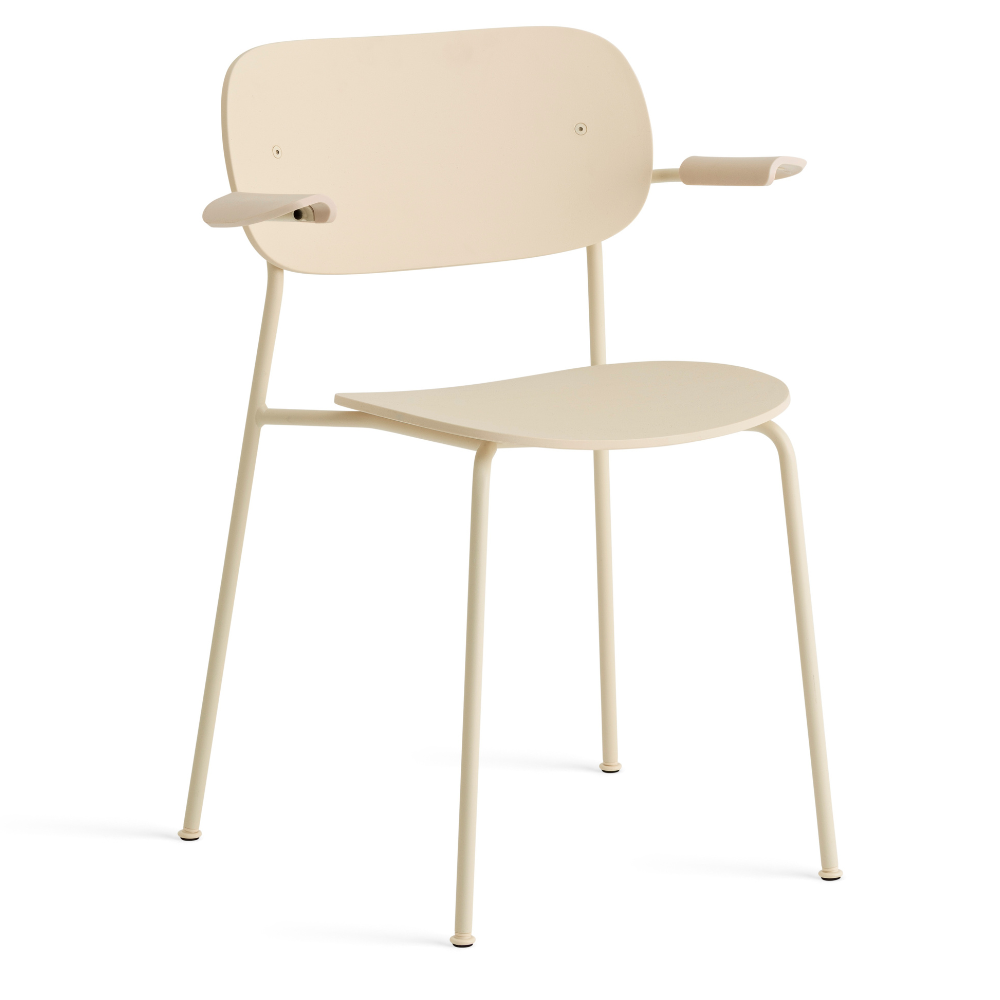 CO Cream Garden Chair