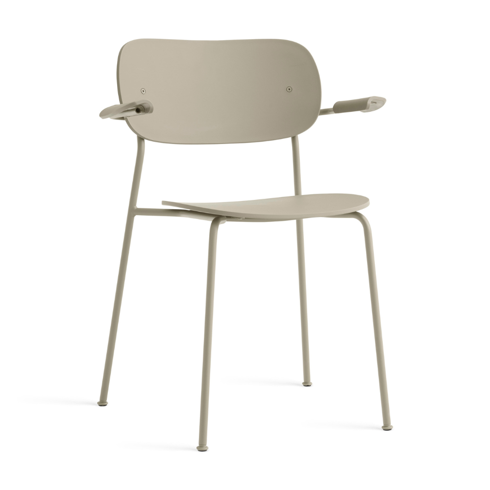 Gartenstuhl CO beige