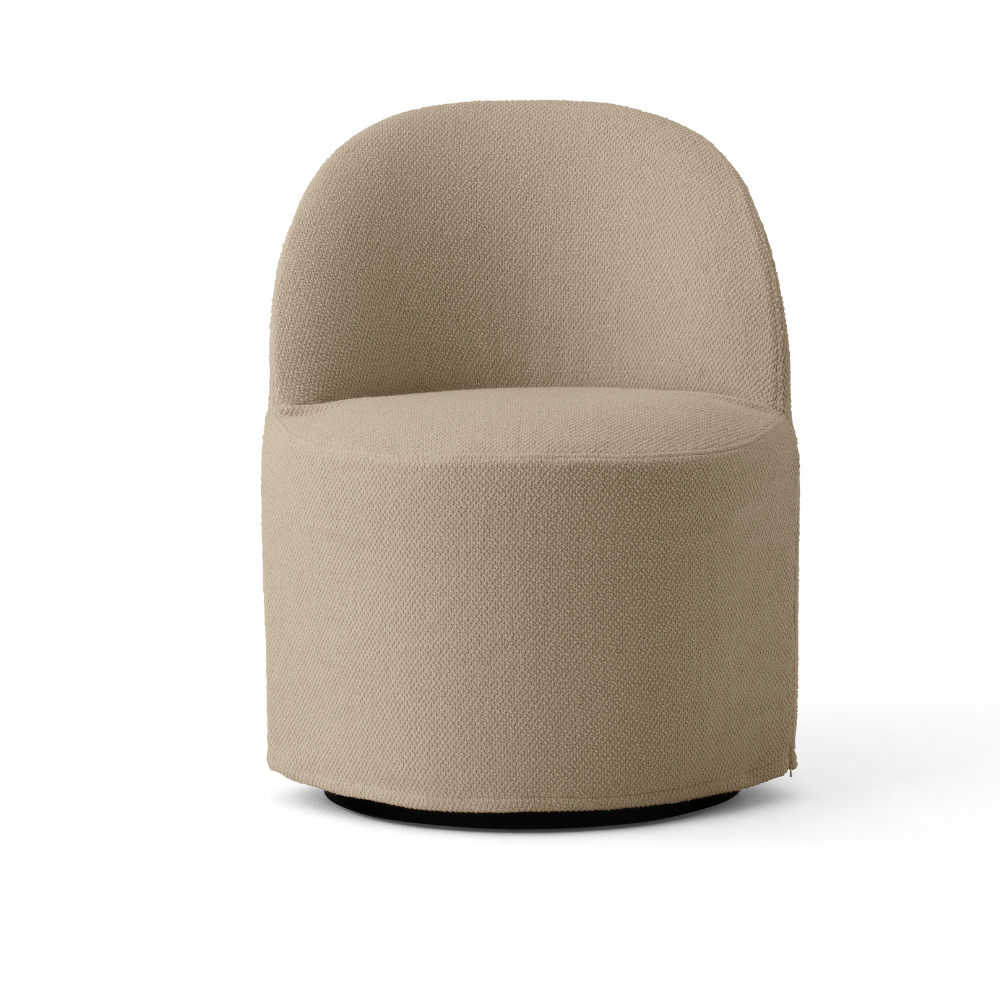 Drehstuhl TEAROOM beige