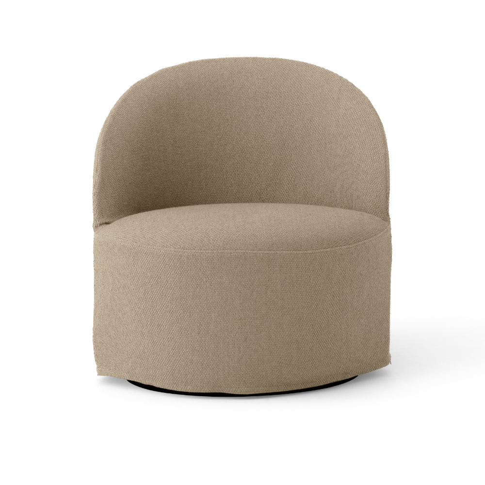 Drehstuhl TEAROOM beige