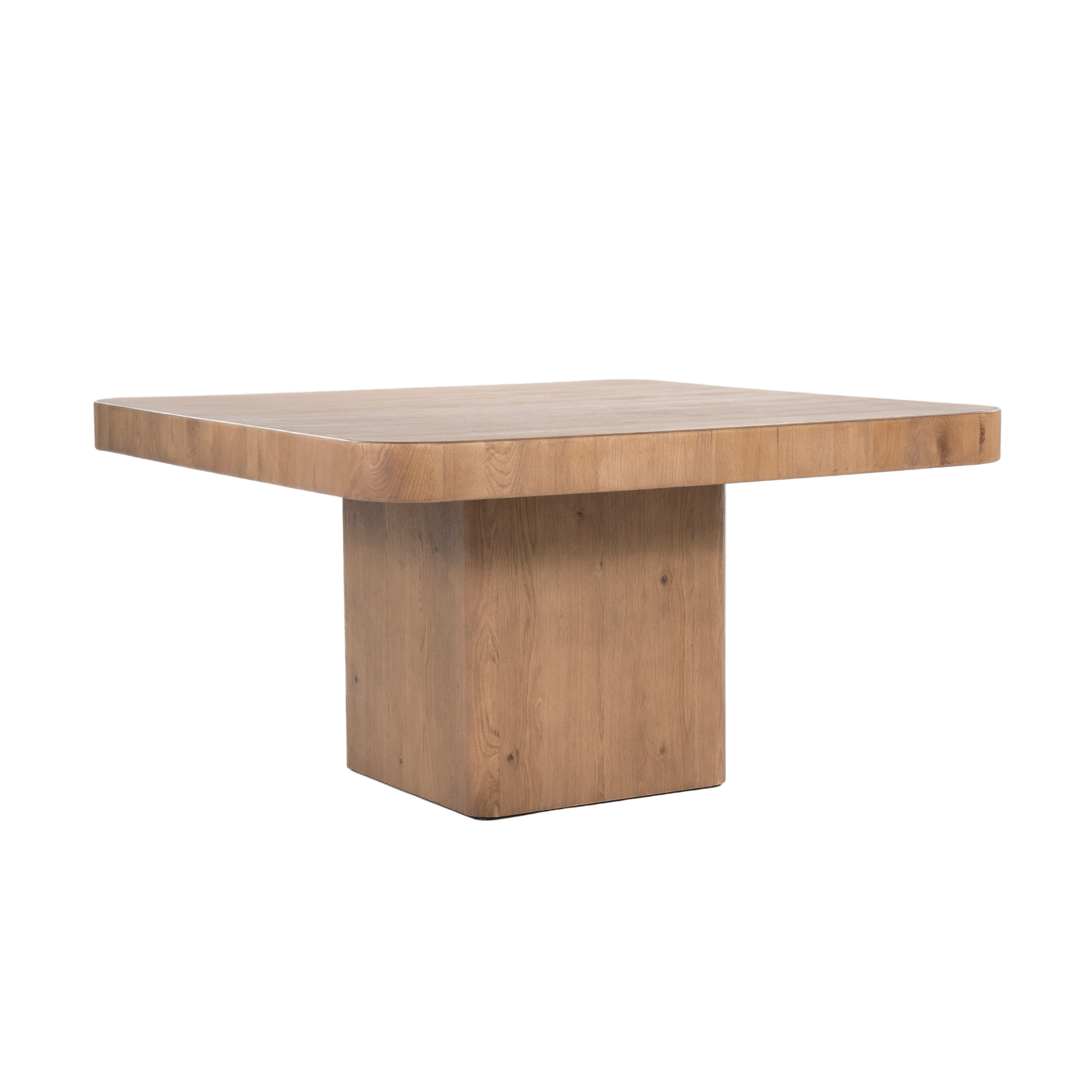 HARMONY Table Dark Oak Wood