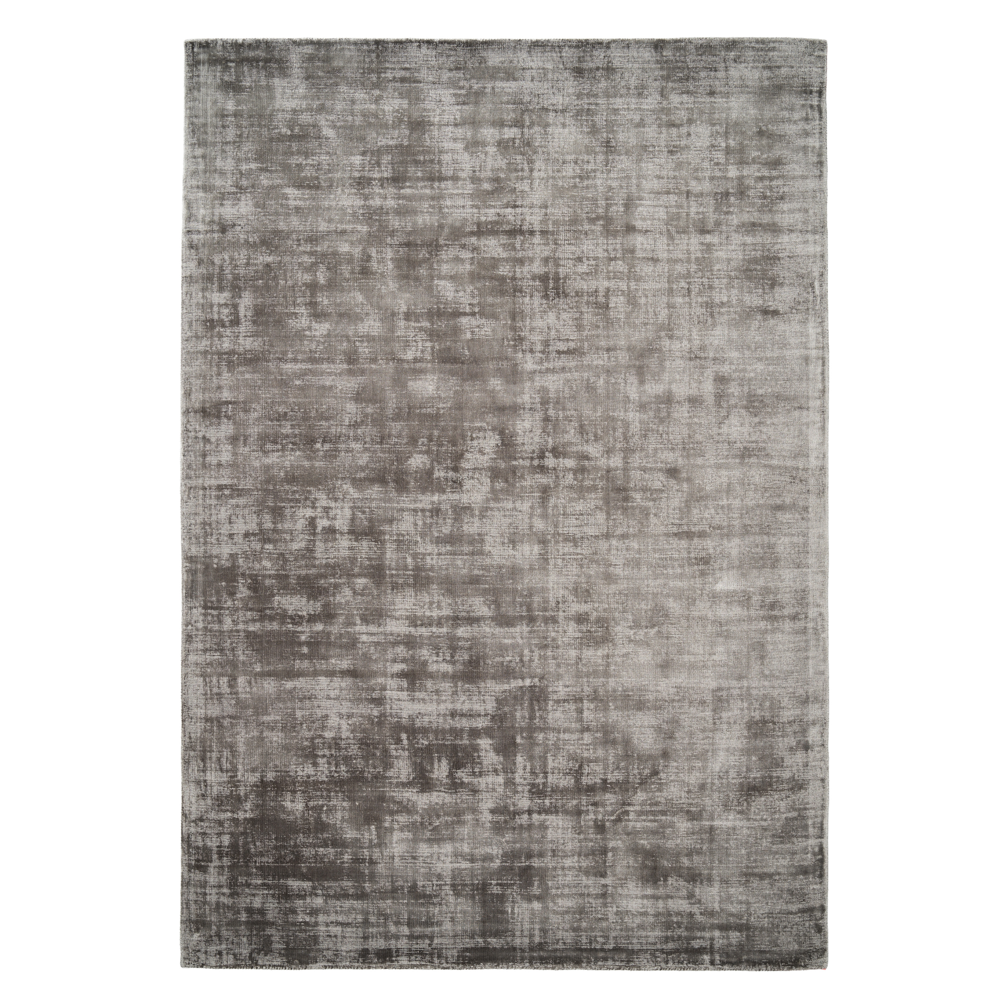 DESERT dark gray rug